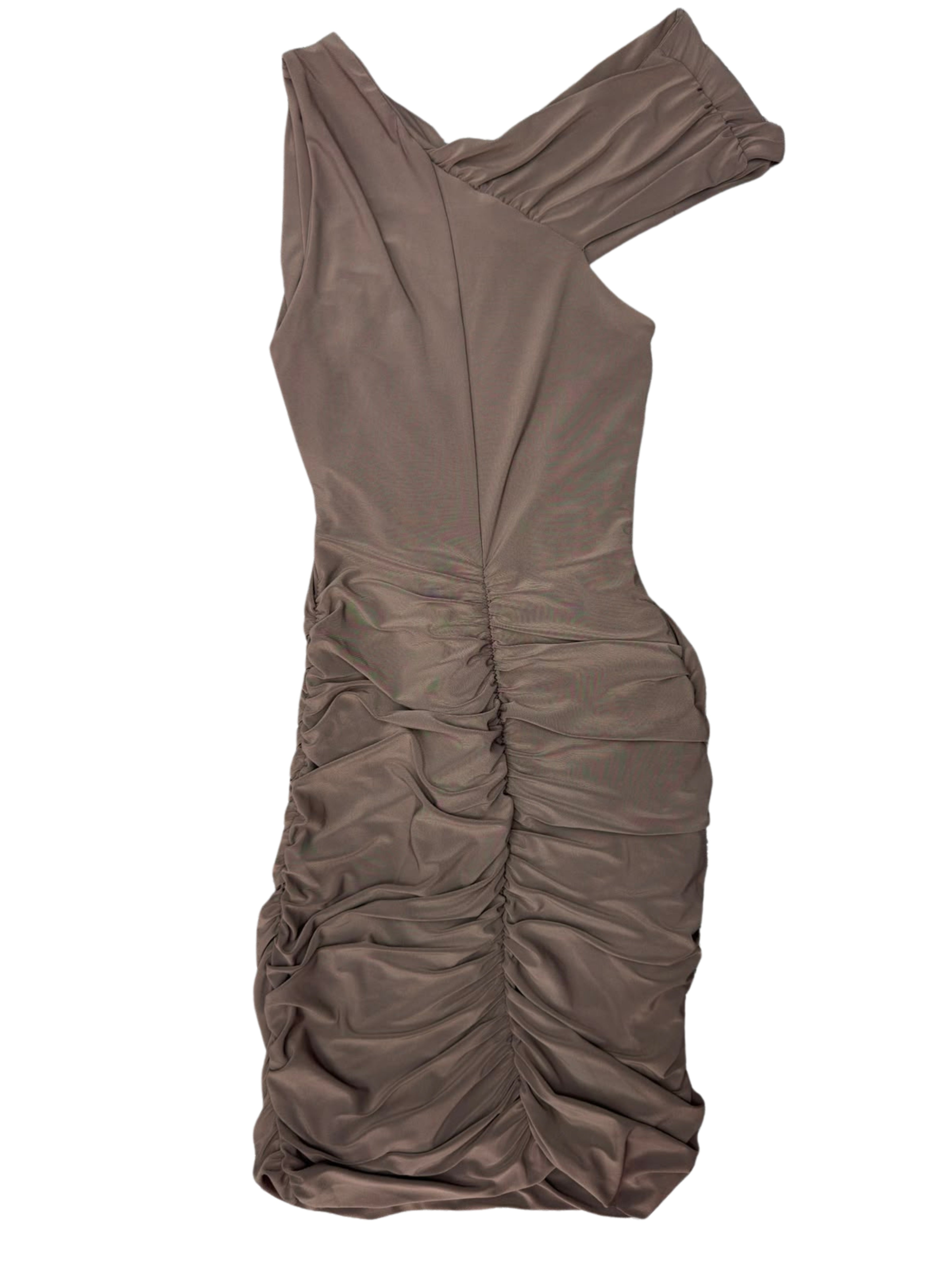 Club L London rochie midi