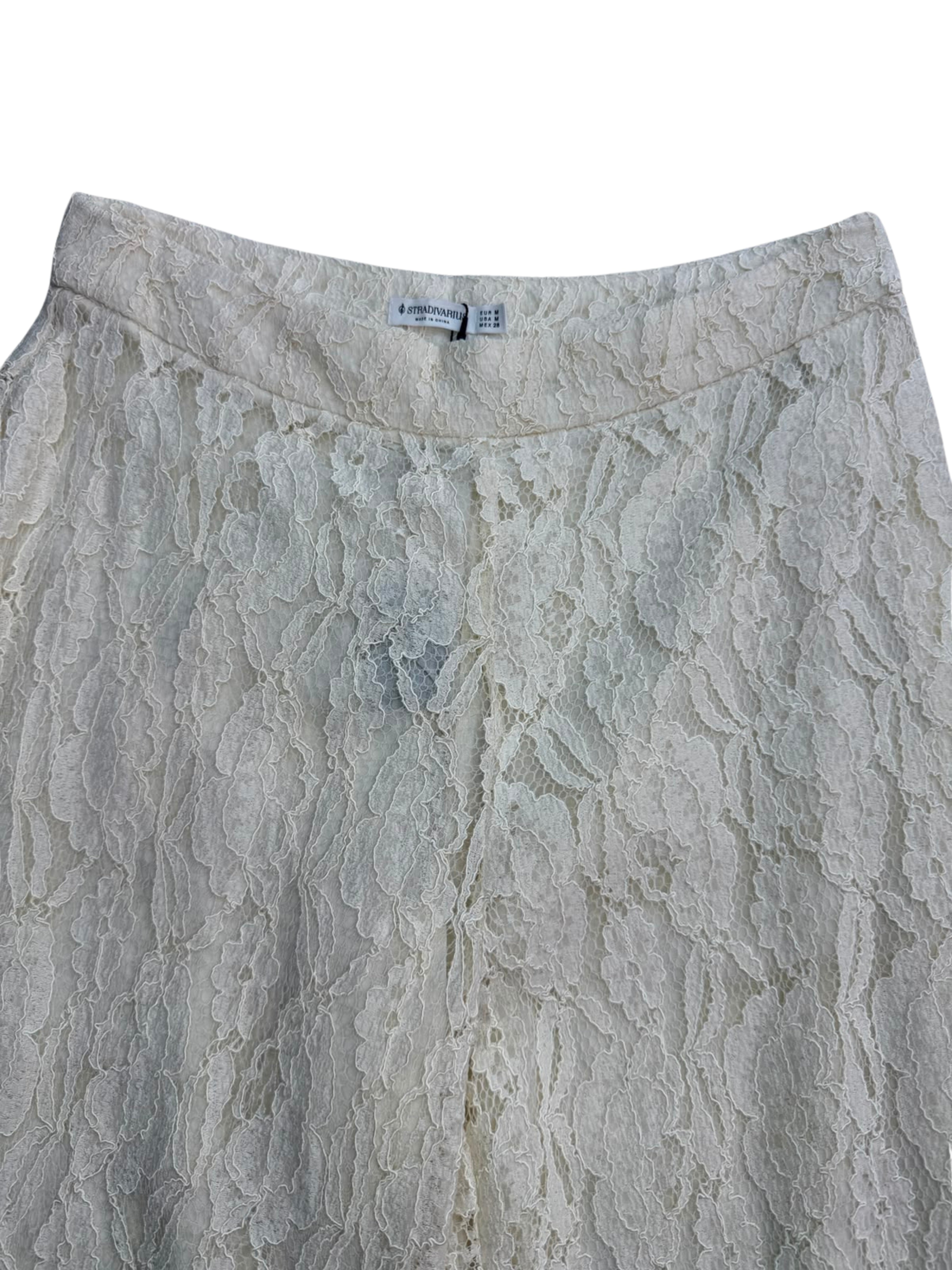 Pantaloni lungi Stradivarius