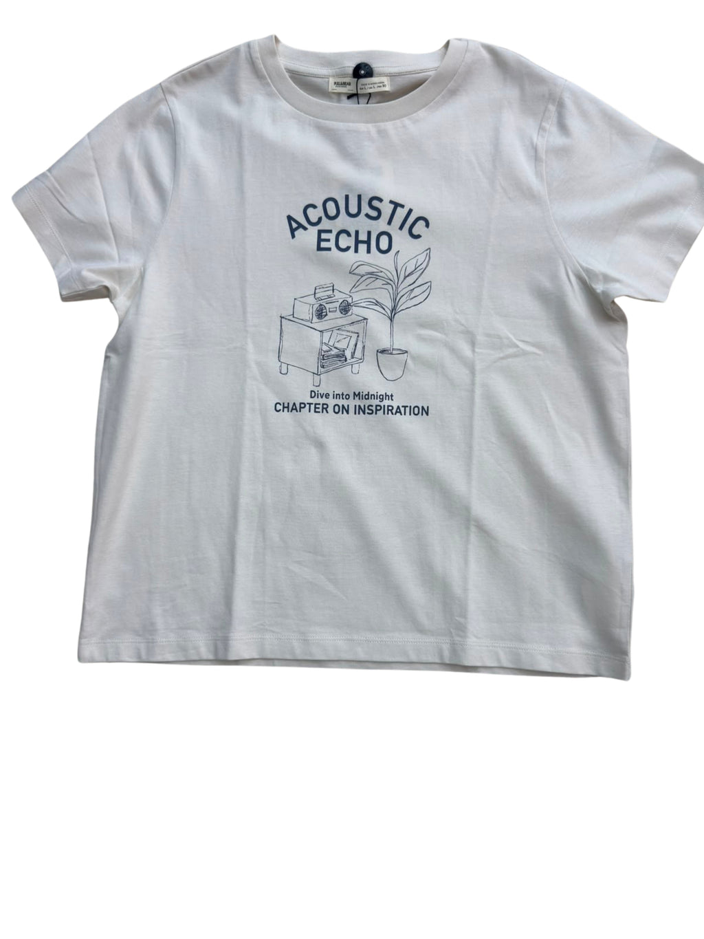 Tricou Pull & Bear