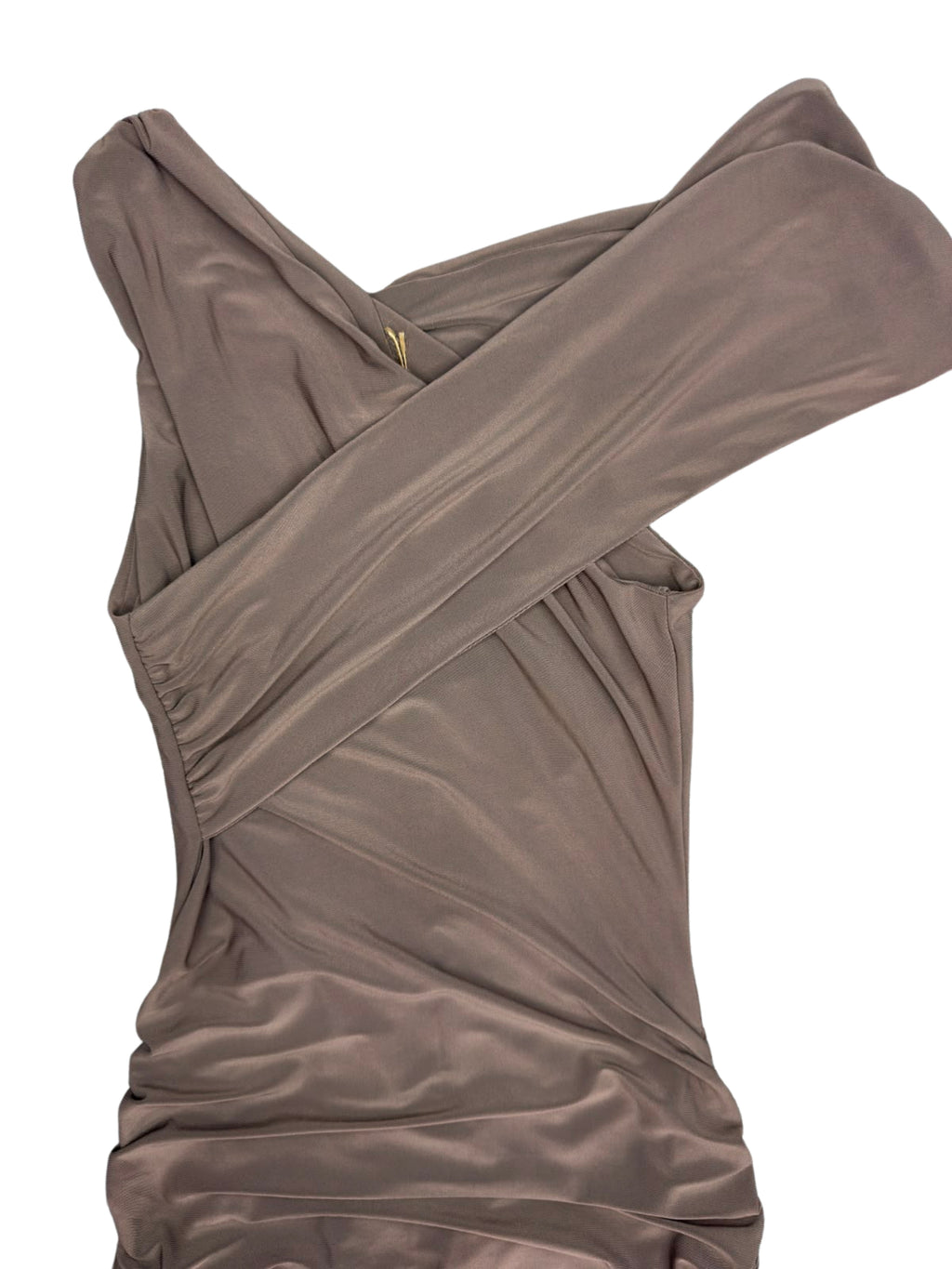 Club L London rochie midi