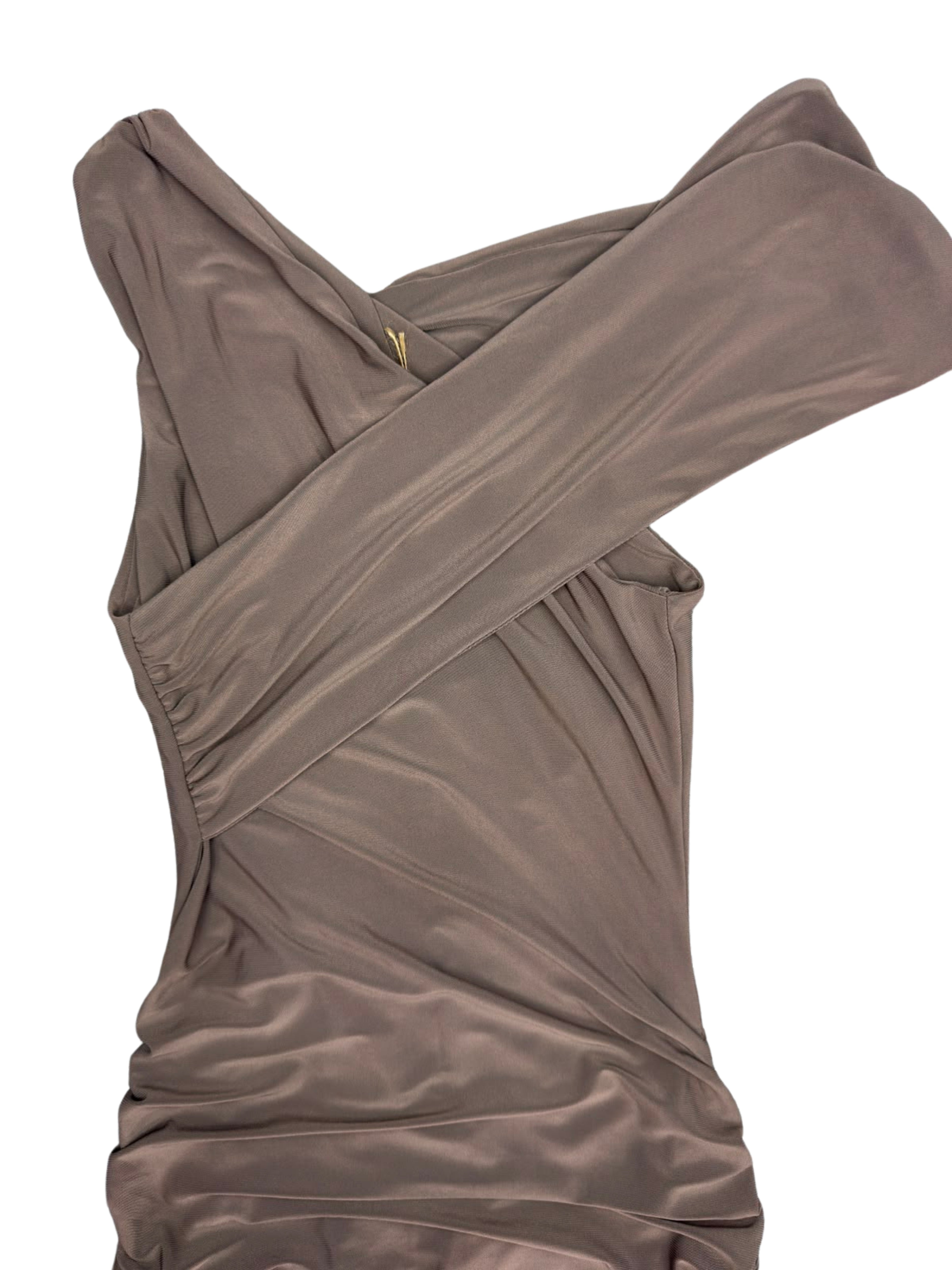 Club L London rochie midi