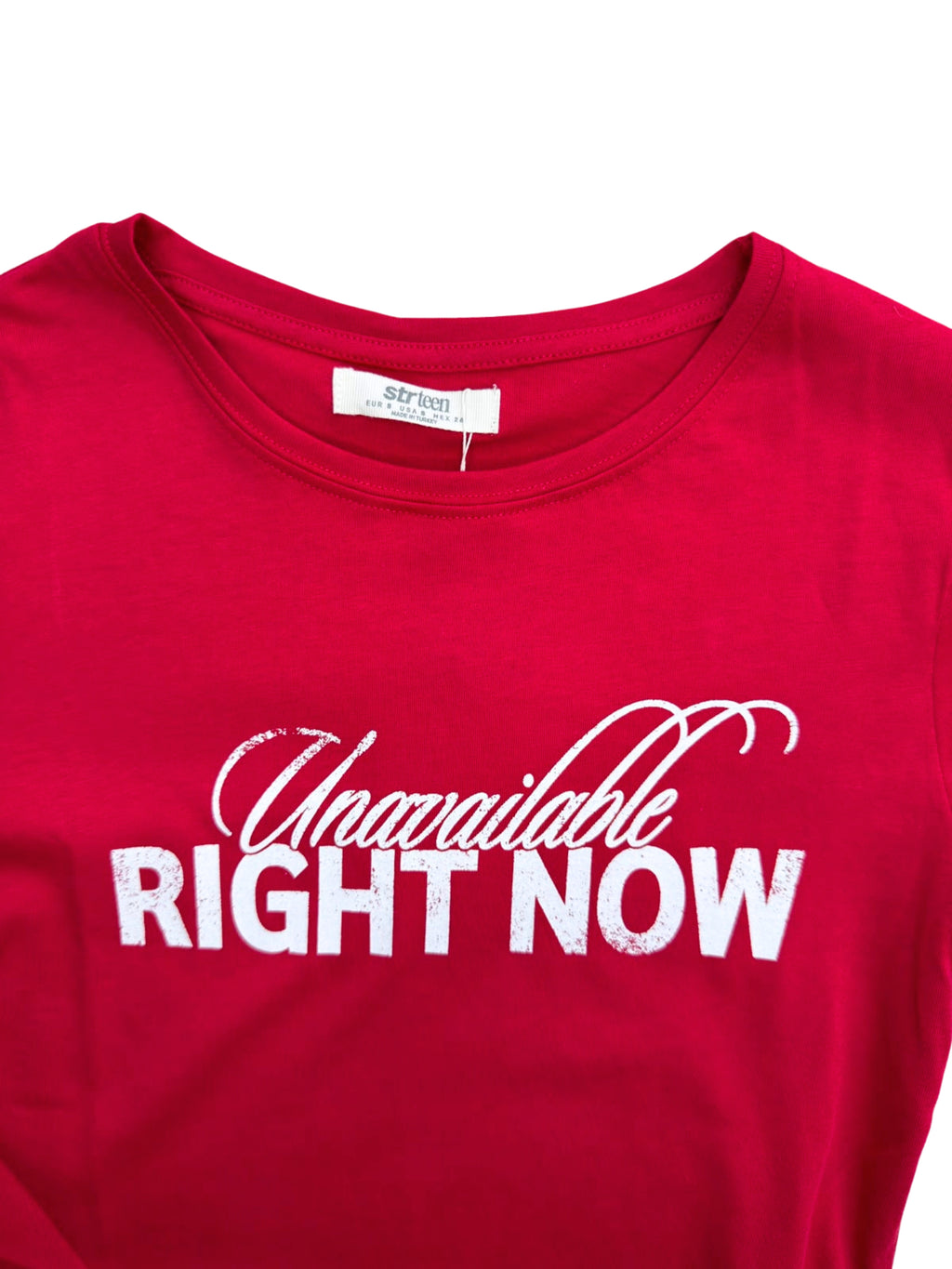 Tricou Stradivarius