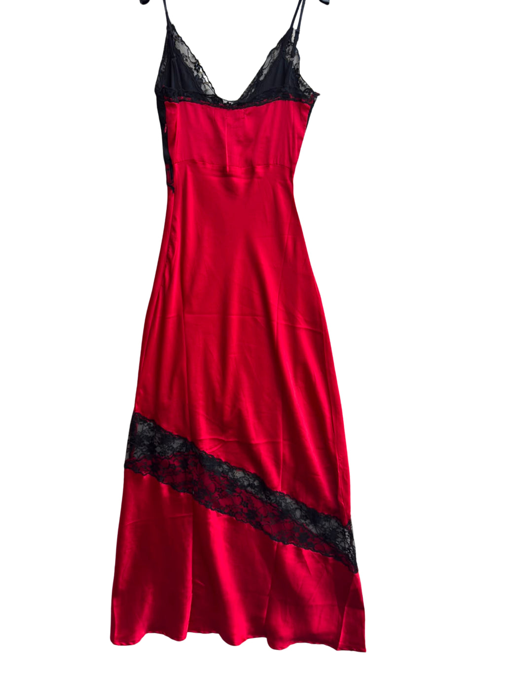 Rochie lunga Nasty Gal