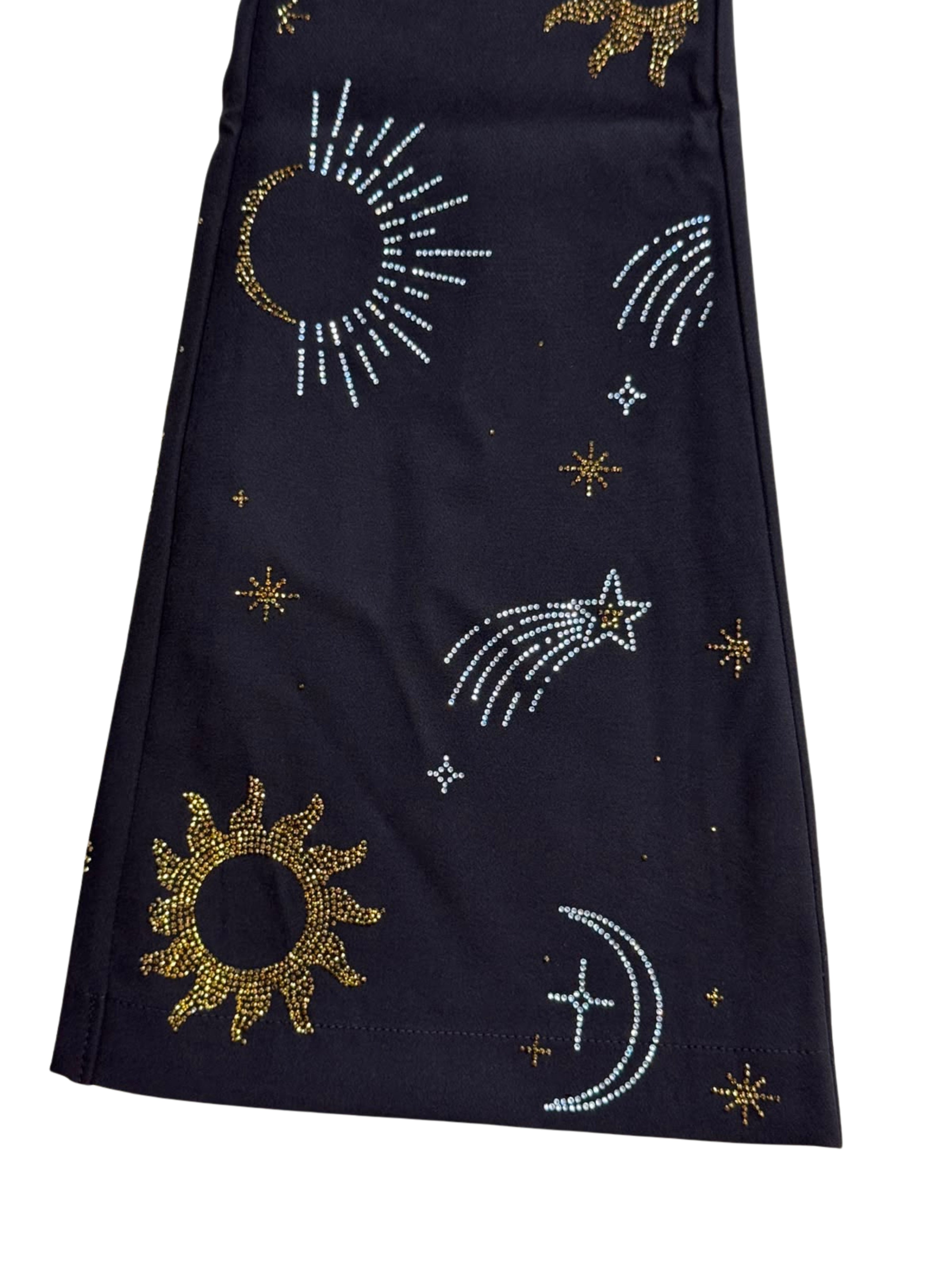 Pantaloni lungi Nasty Gal