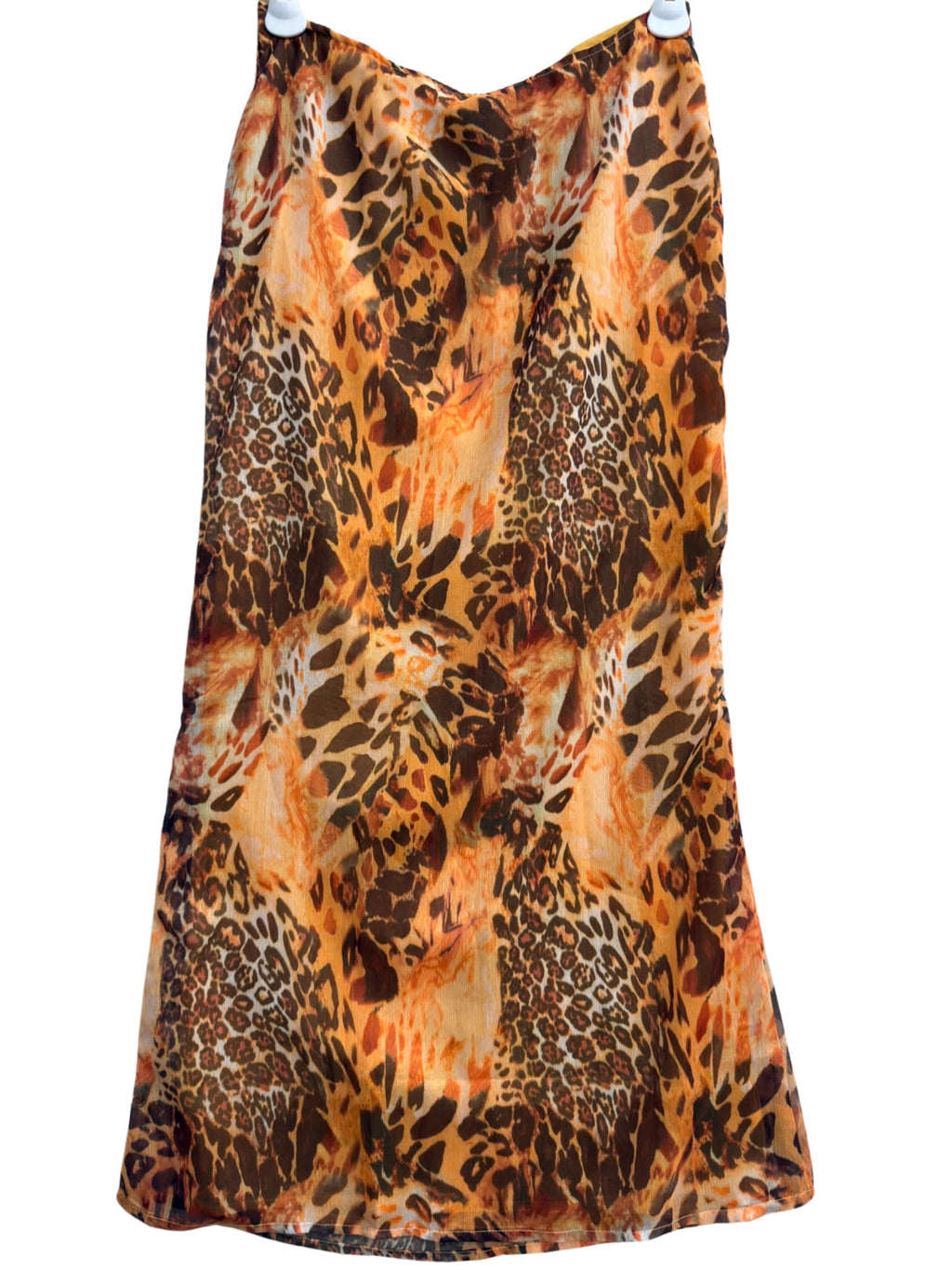 Fusta lunga Nasty Gal