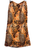 Fusta lunga Nasty Gal