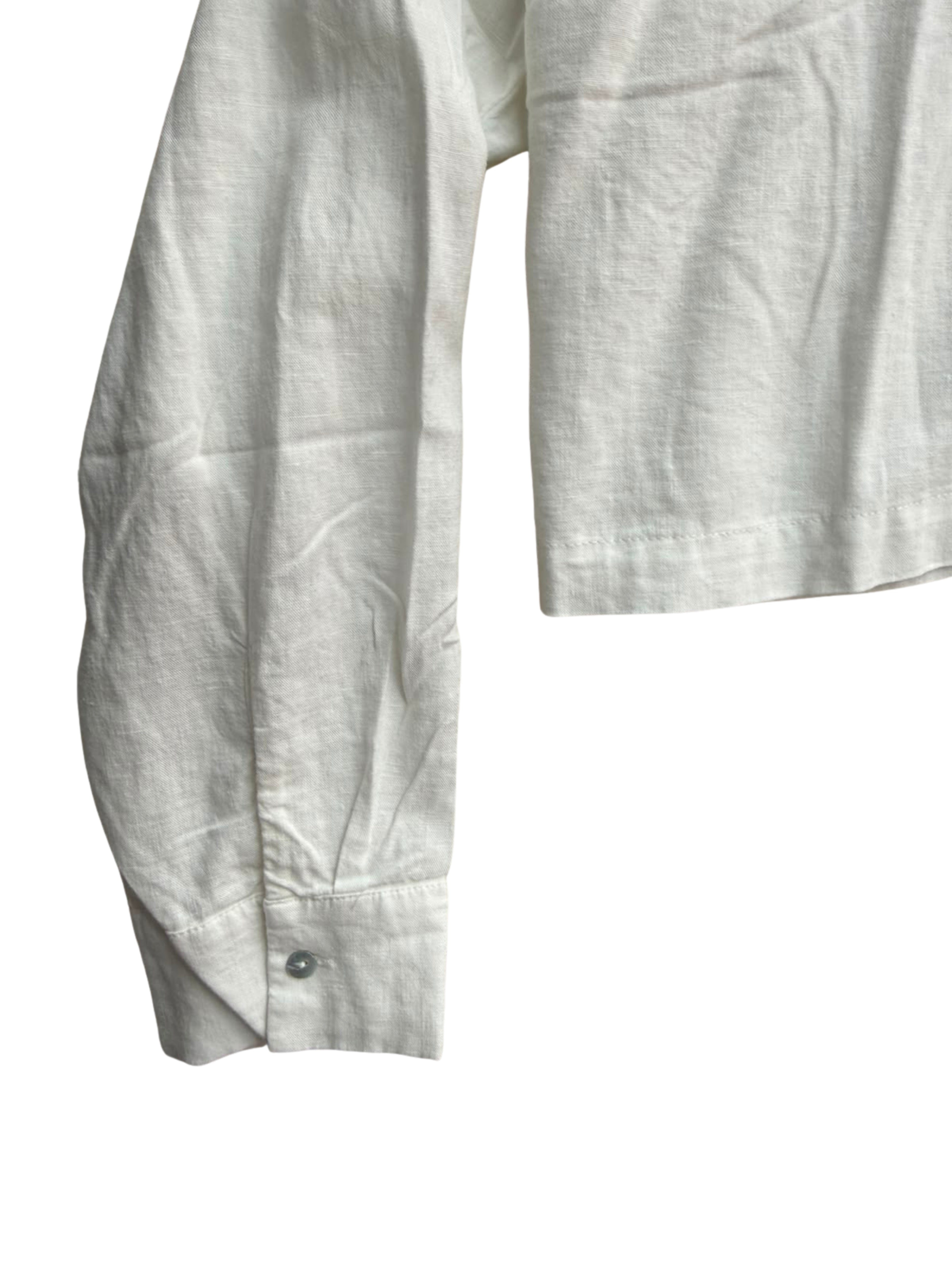 Camasa cu maneca lunga Pull & Bear