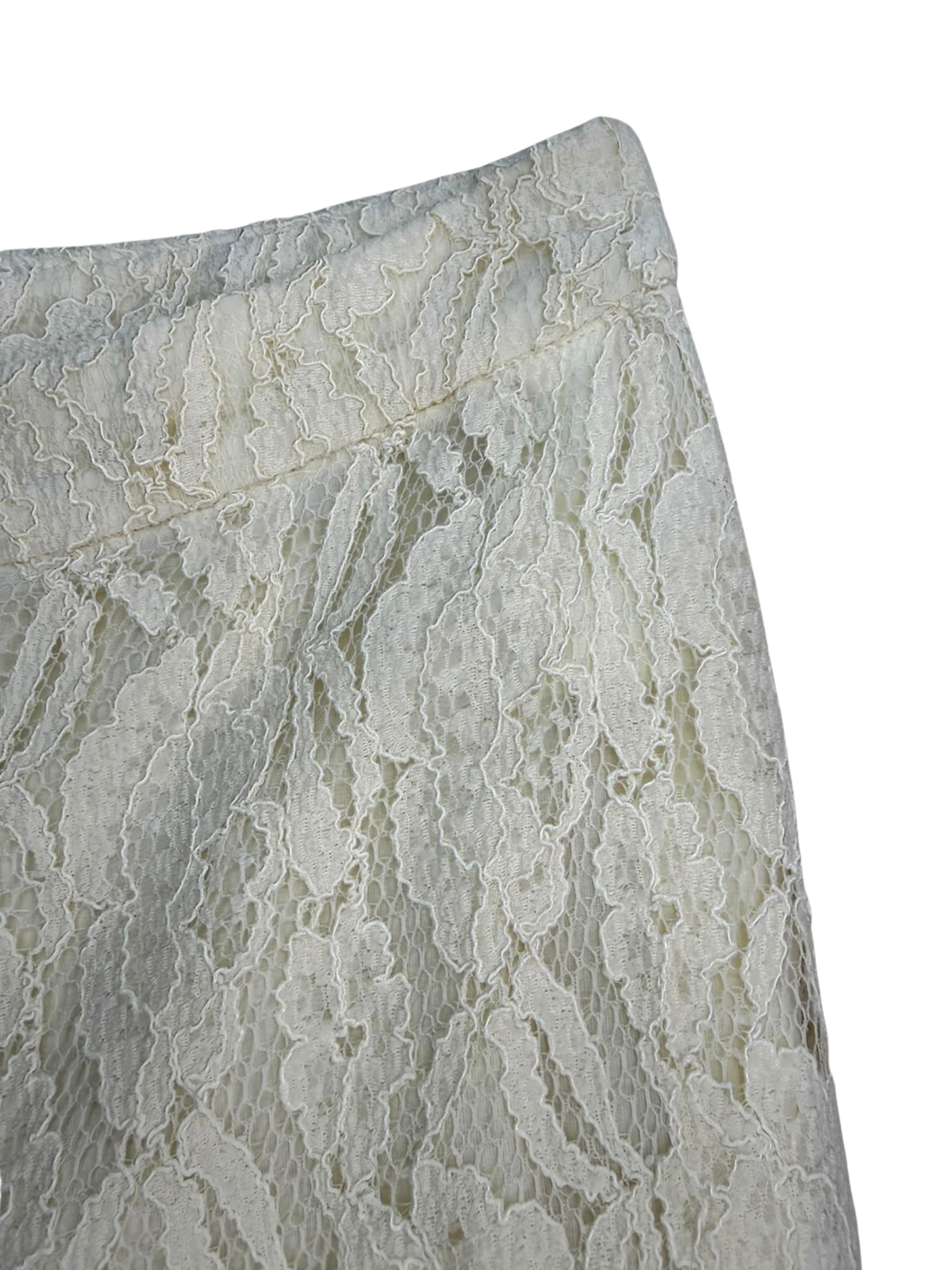 Pantaloni lungi Stradivarius