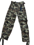 Pantaloni lungi Nasty Gal