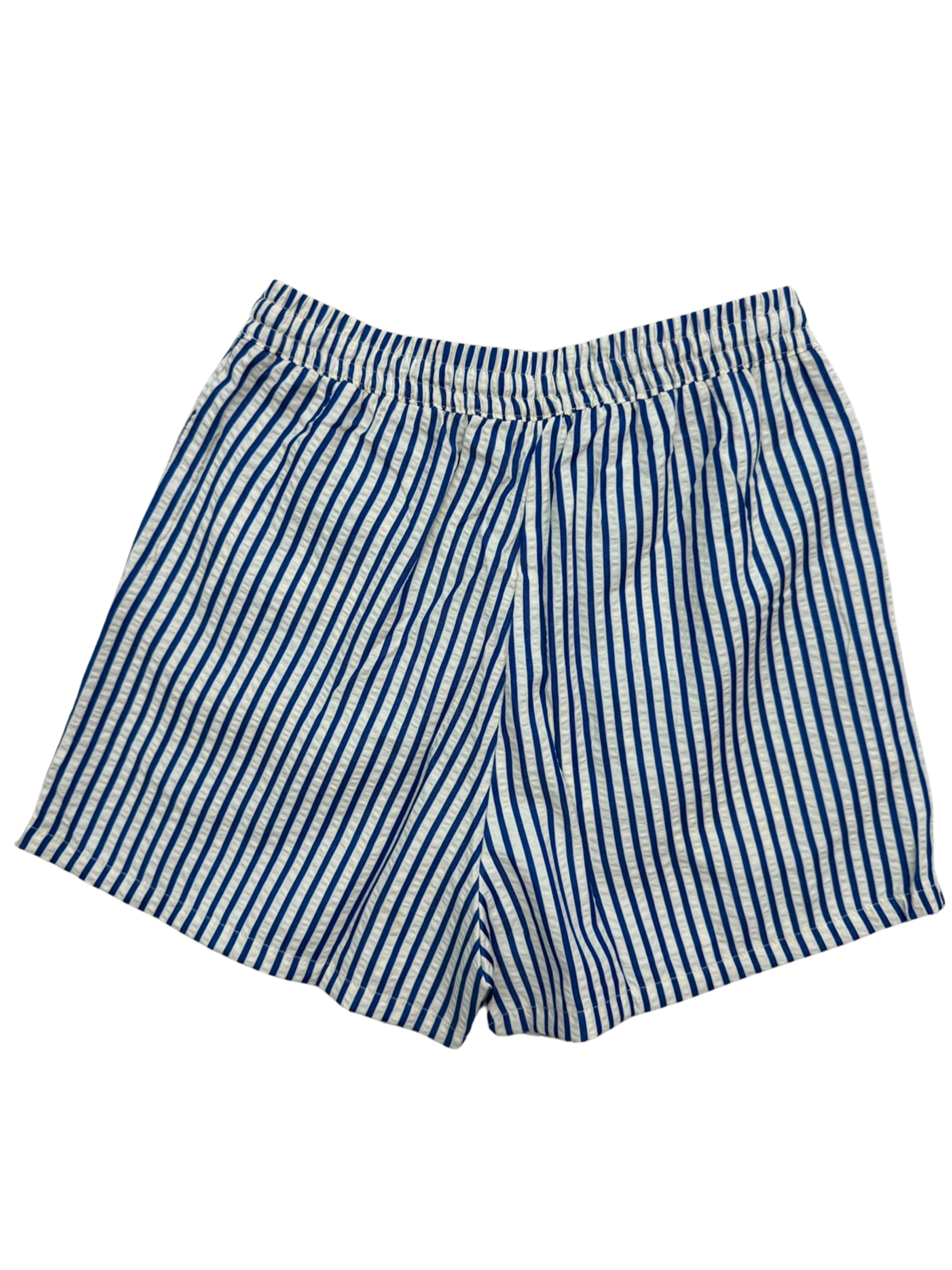 Pantaloni scurti Stradivarius