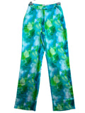 Pantaloni lungi Club L London