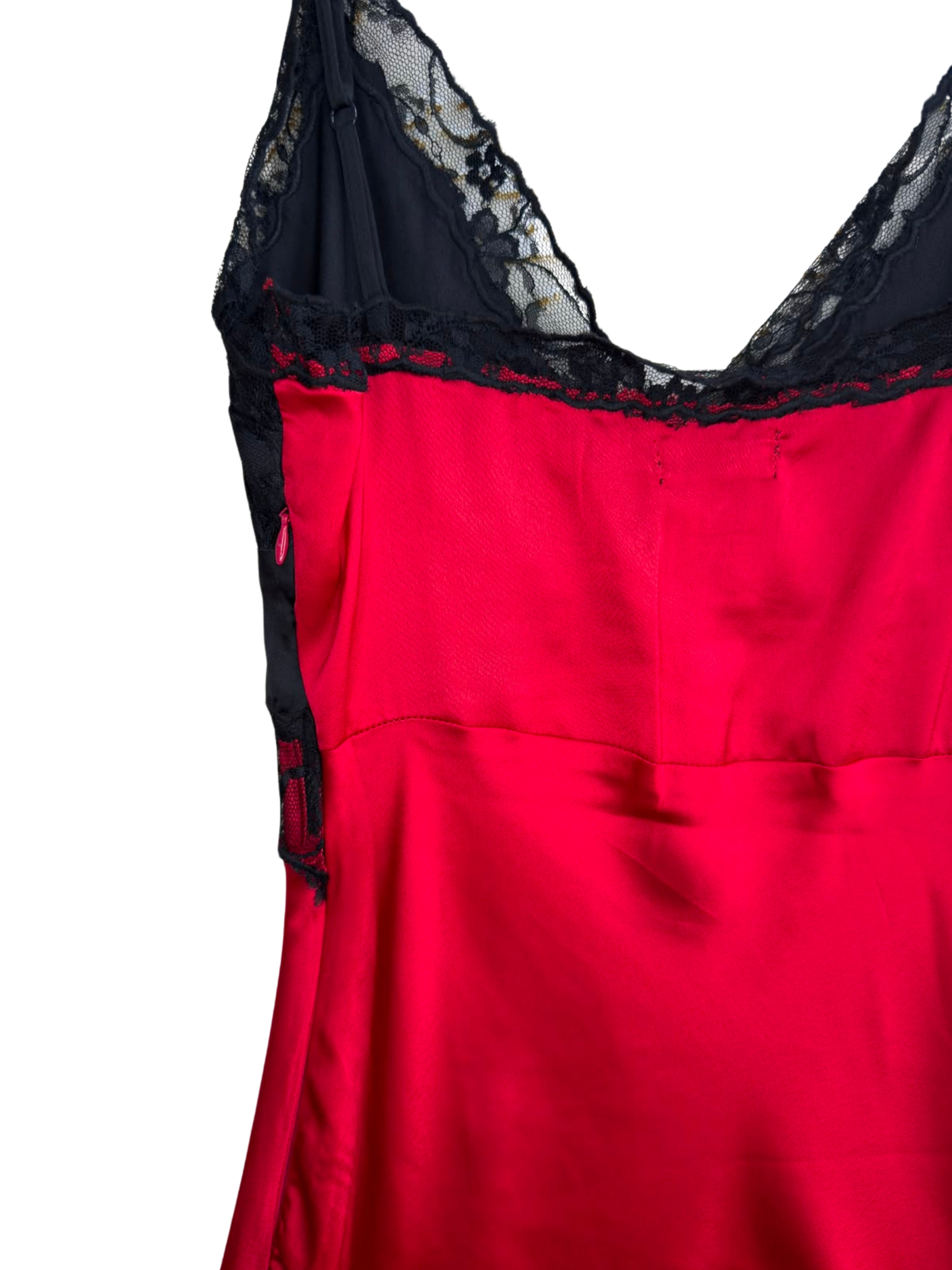 Rochie lunga Nasty Gal