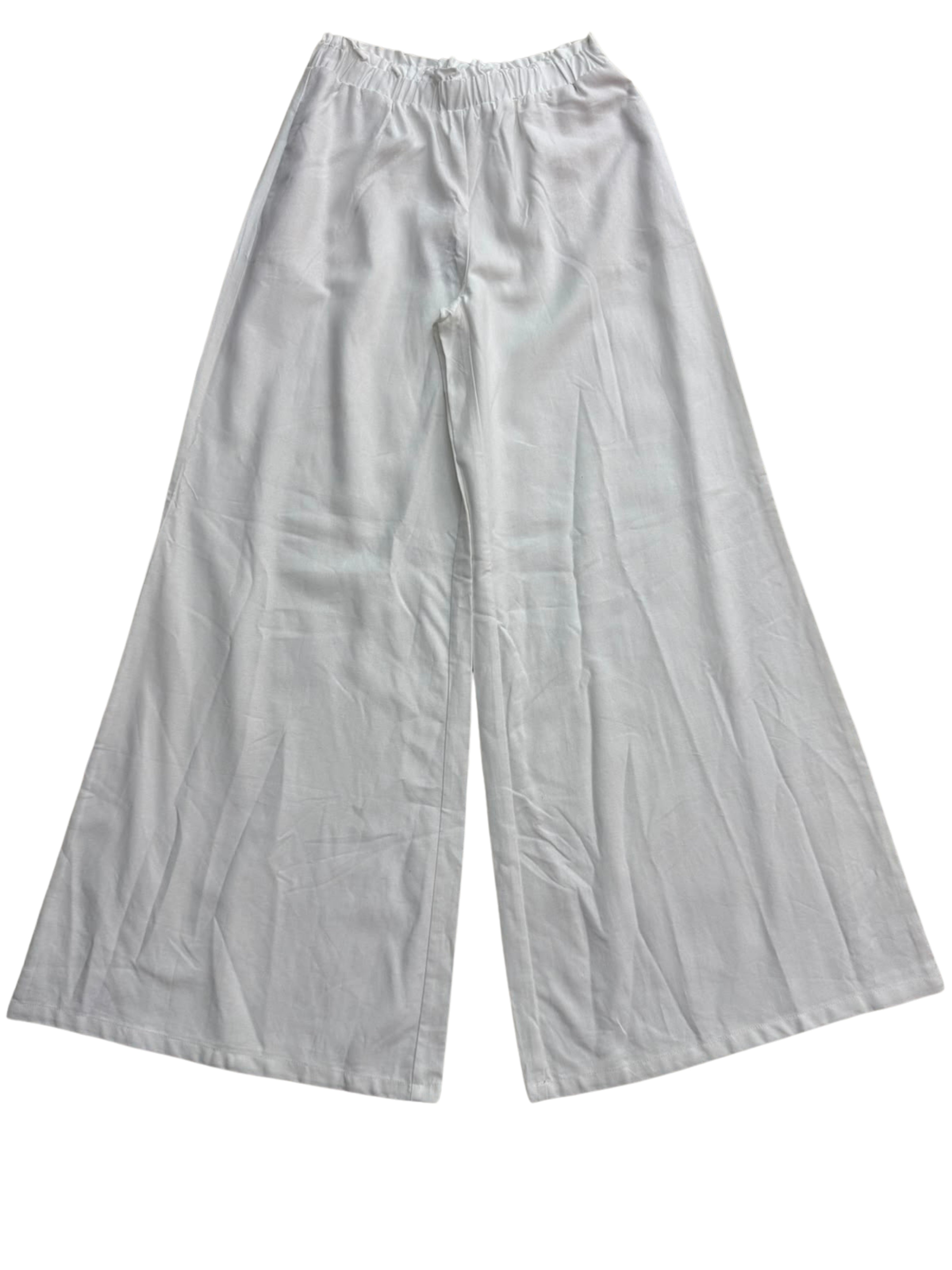 Pantaloni lungi Stradivarius