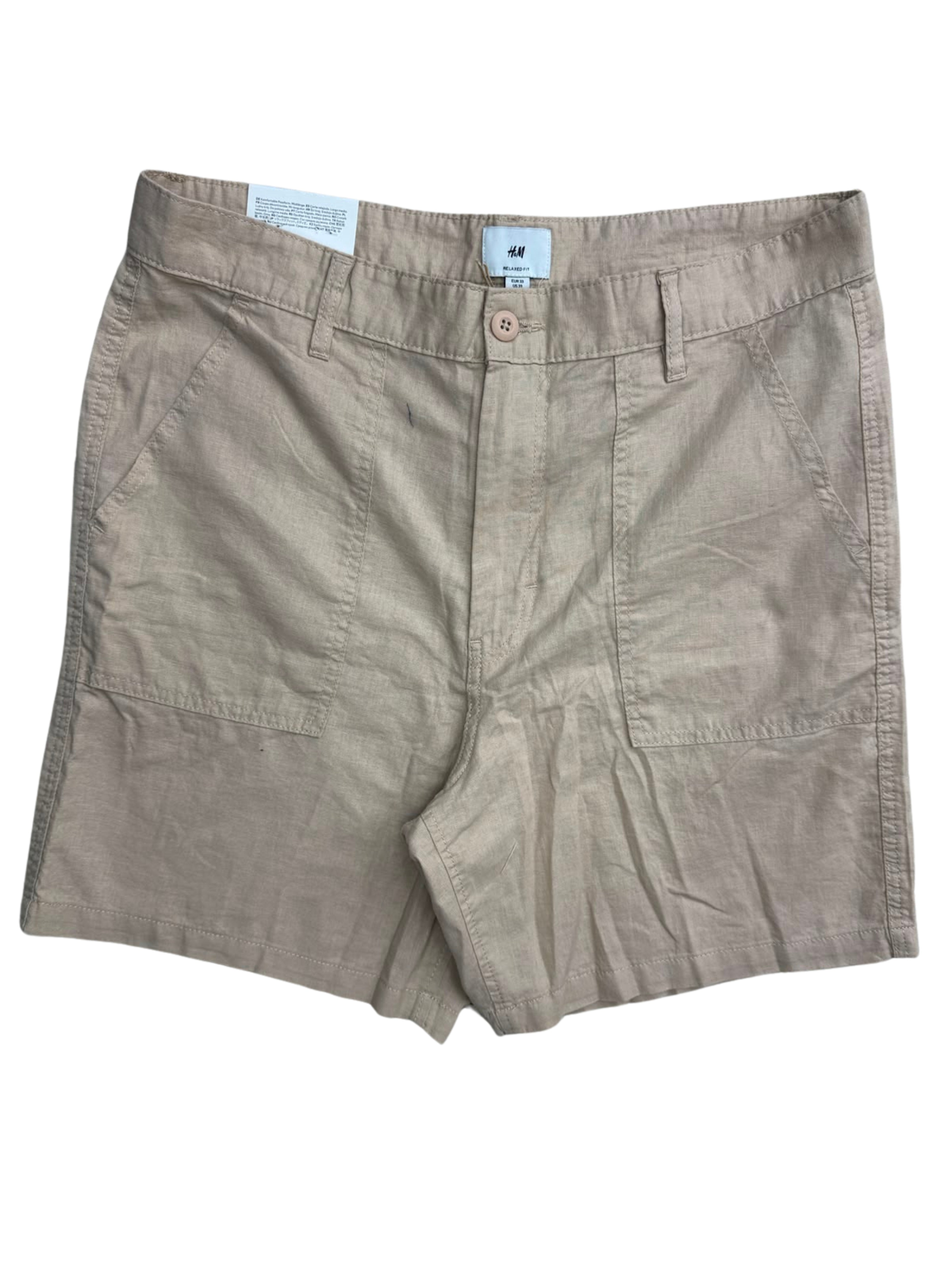 Pantaloni scurti H&M