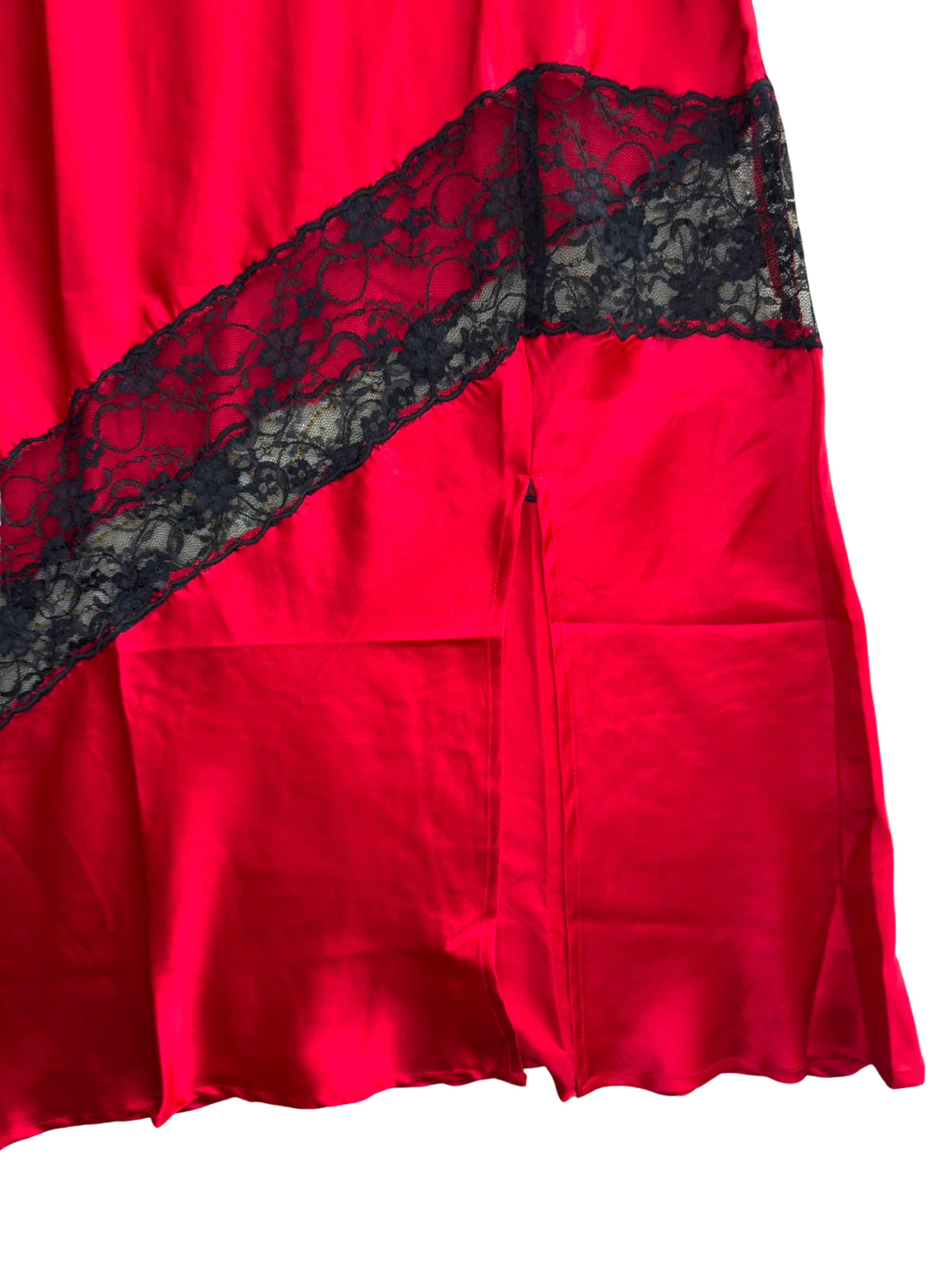 Rochie lunga Nasty Gal