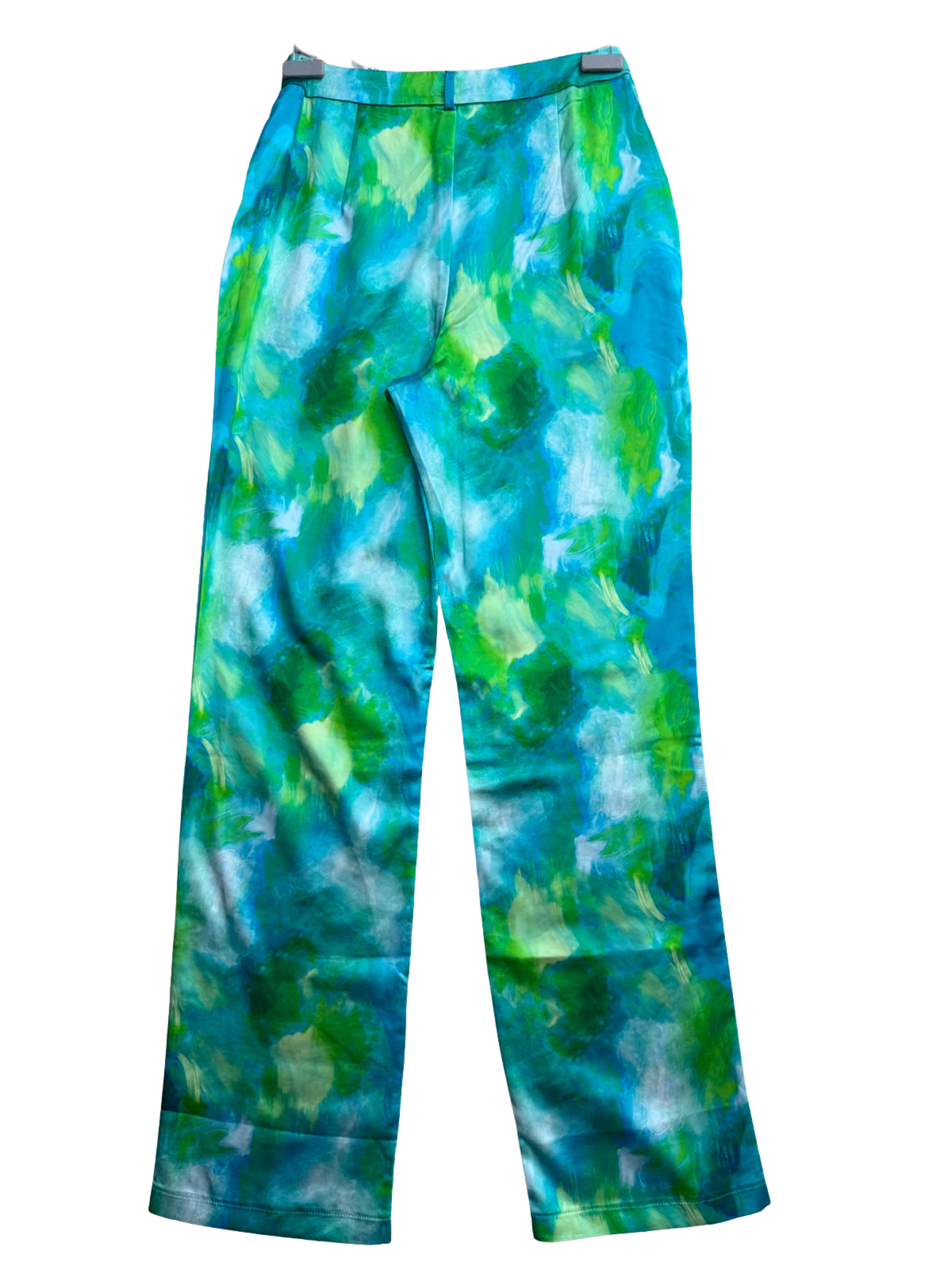 Pantaloni lungi Club L London