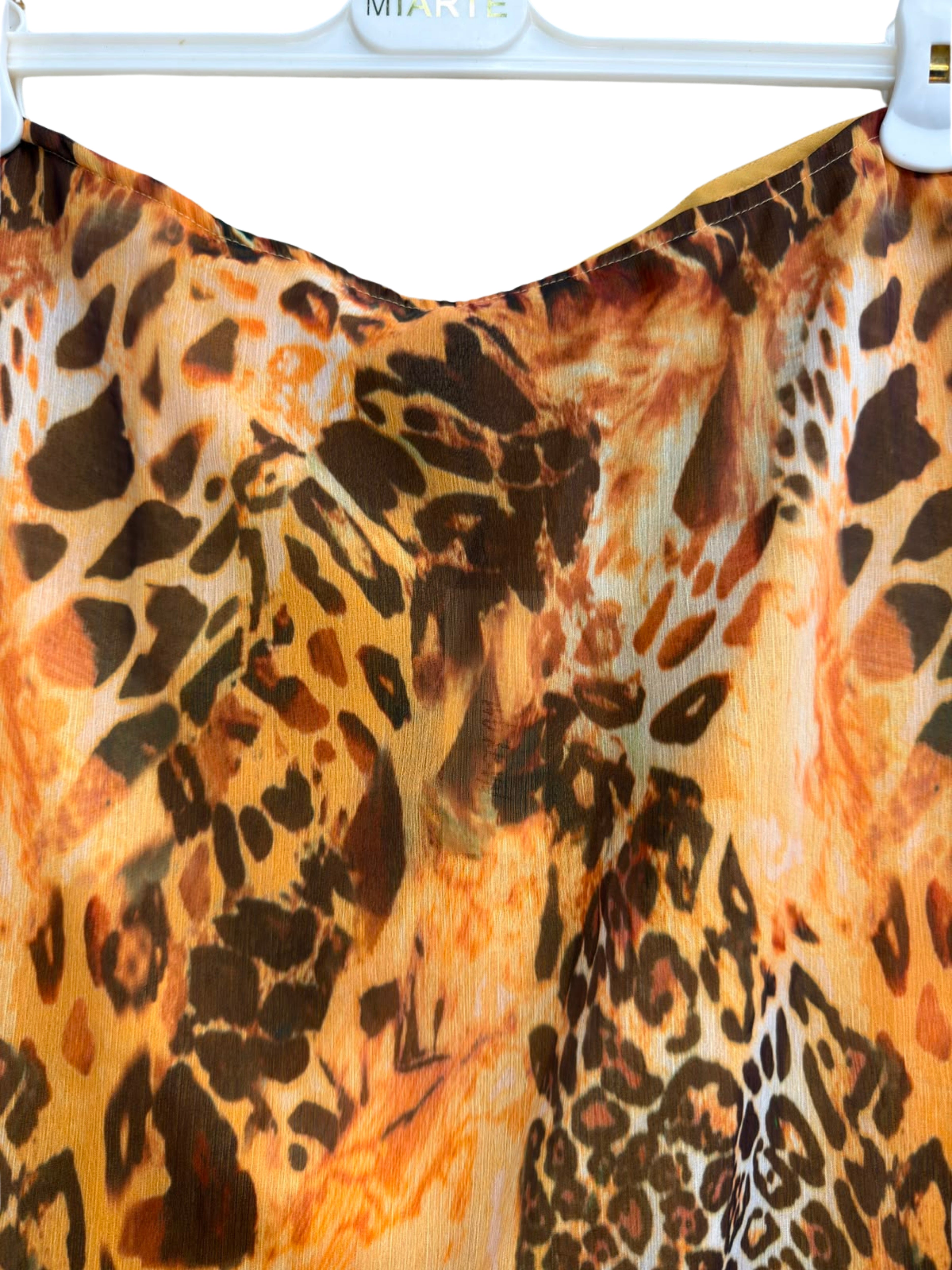 Fusta lunga Nasty Gal