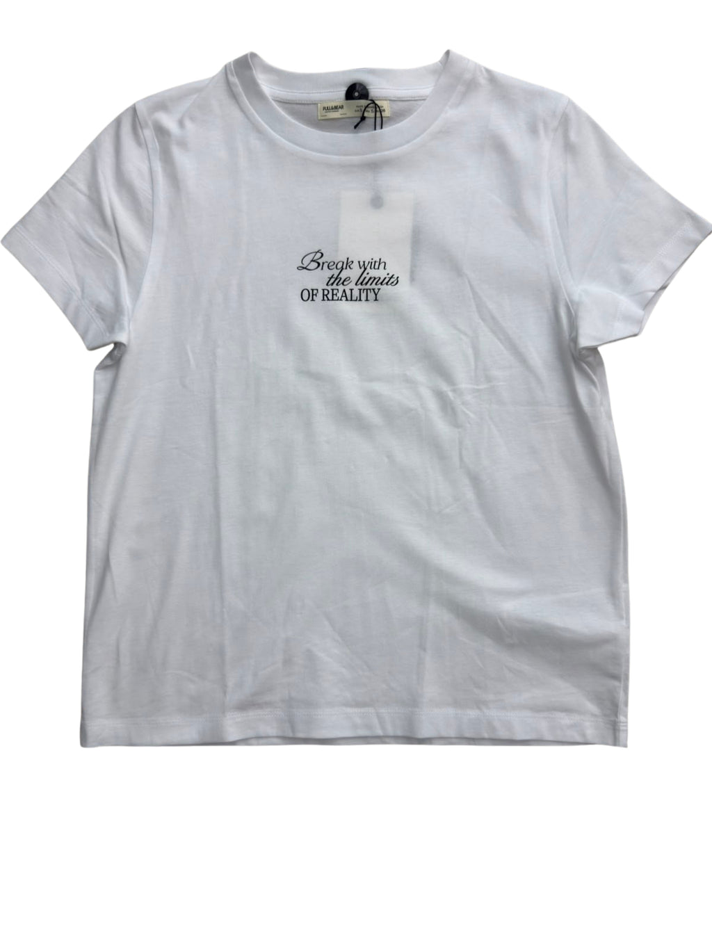 Tricou Pull & Bear