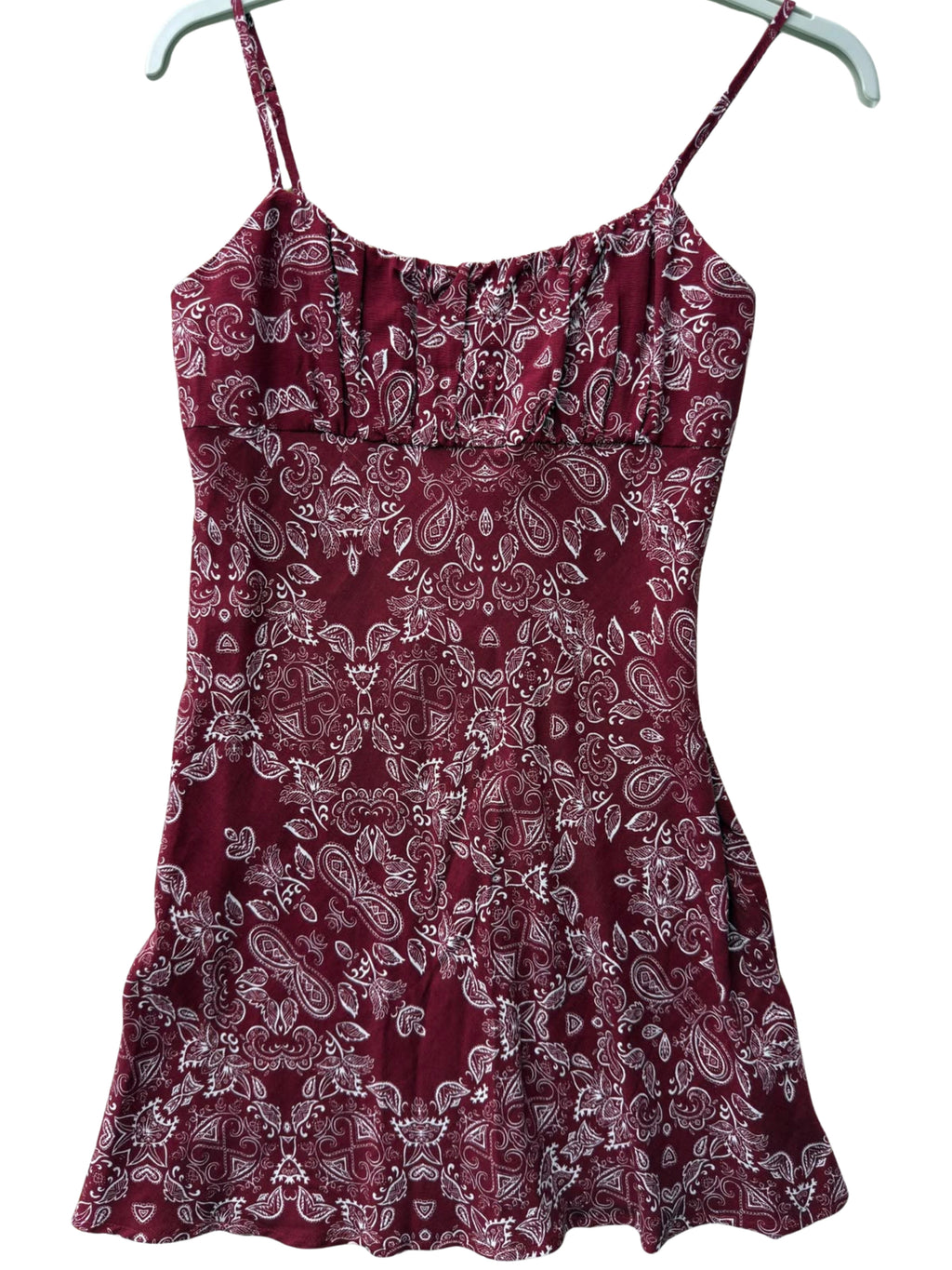 Rochie scurta Stradivarius