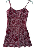 Rochie scurta Stradivarius