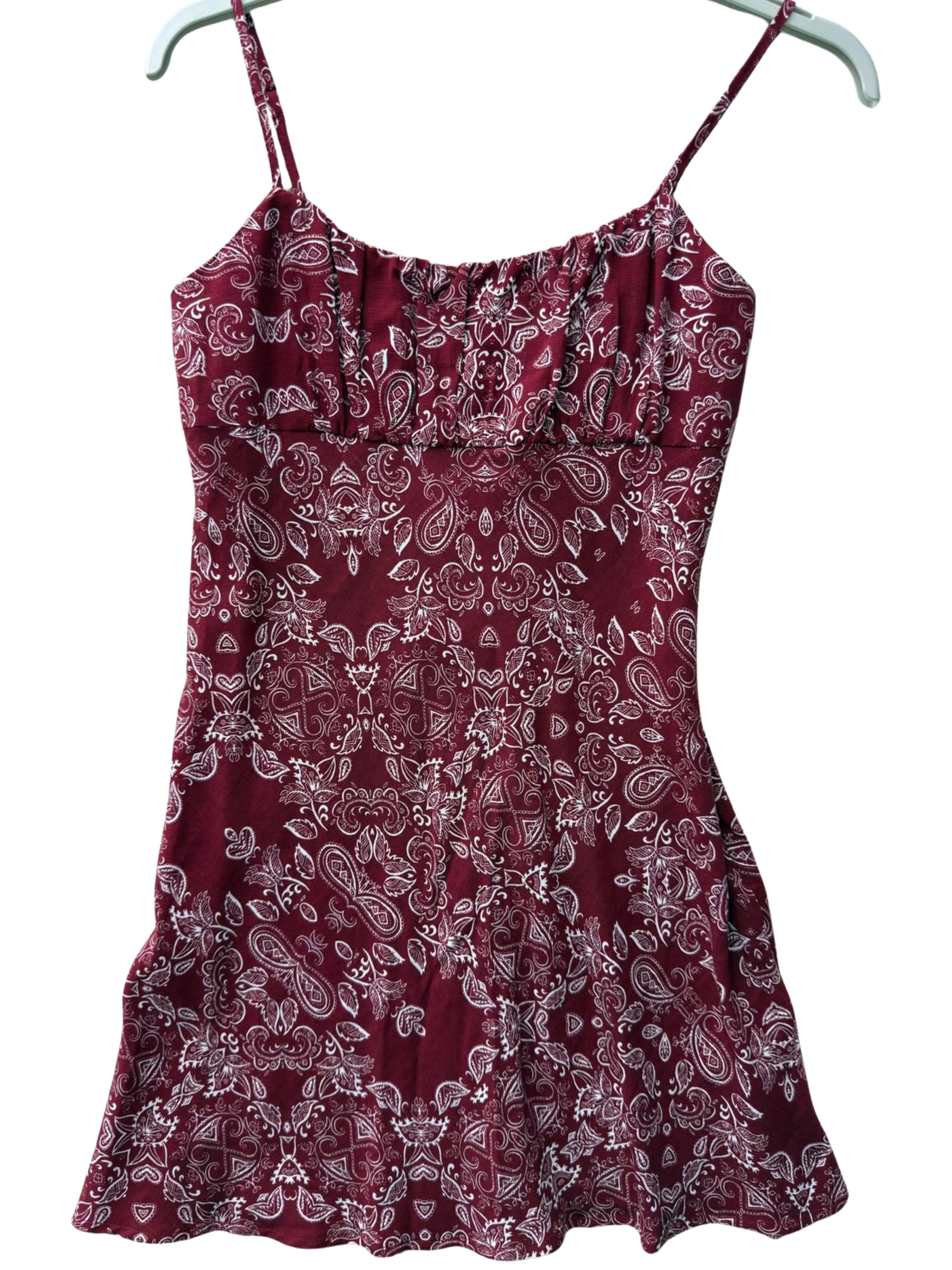 Rochie scurta Stradivarius