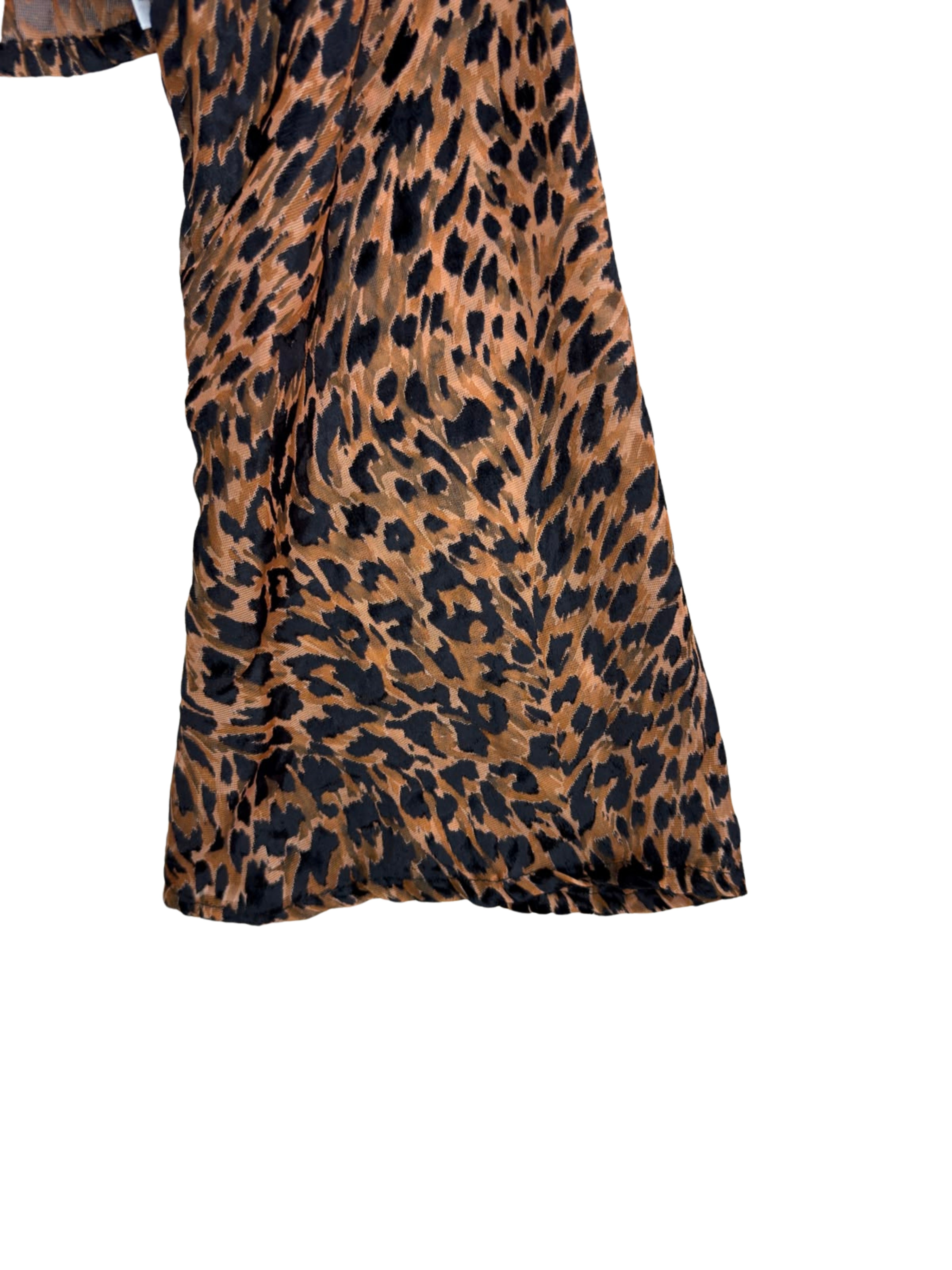 Camasa cu maneca lunga Nasty Gal