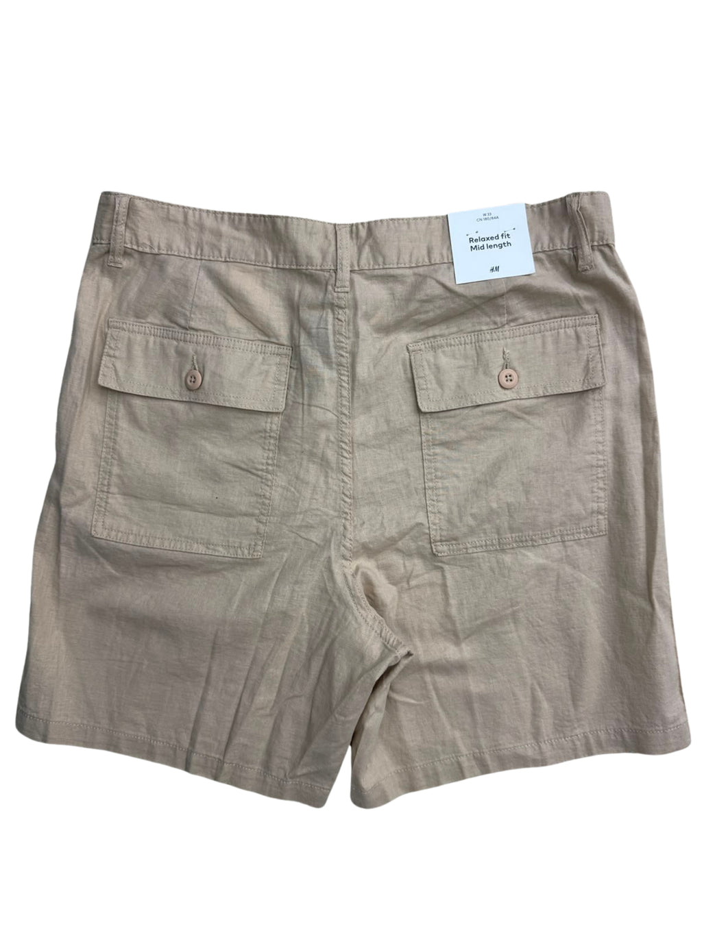 Pantaloni scurti H&M