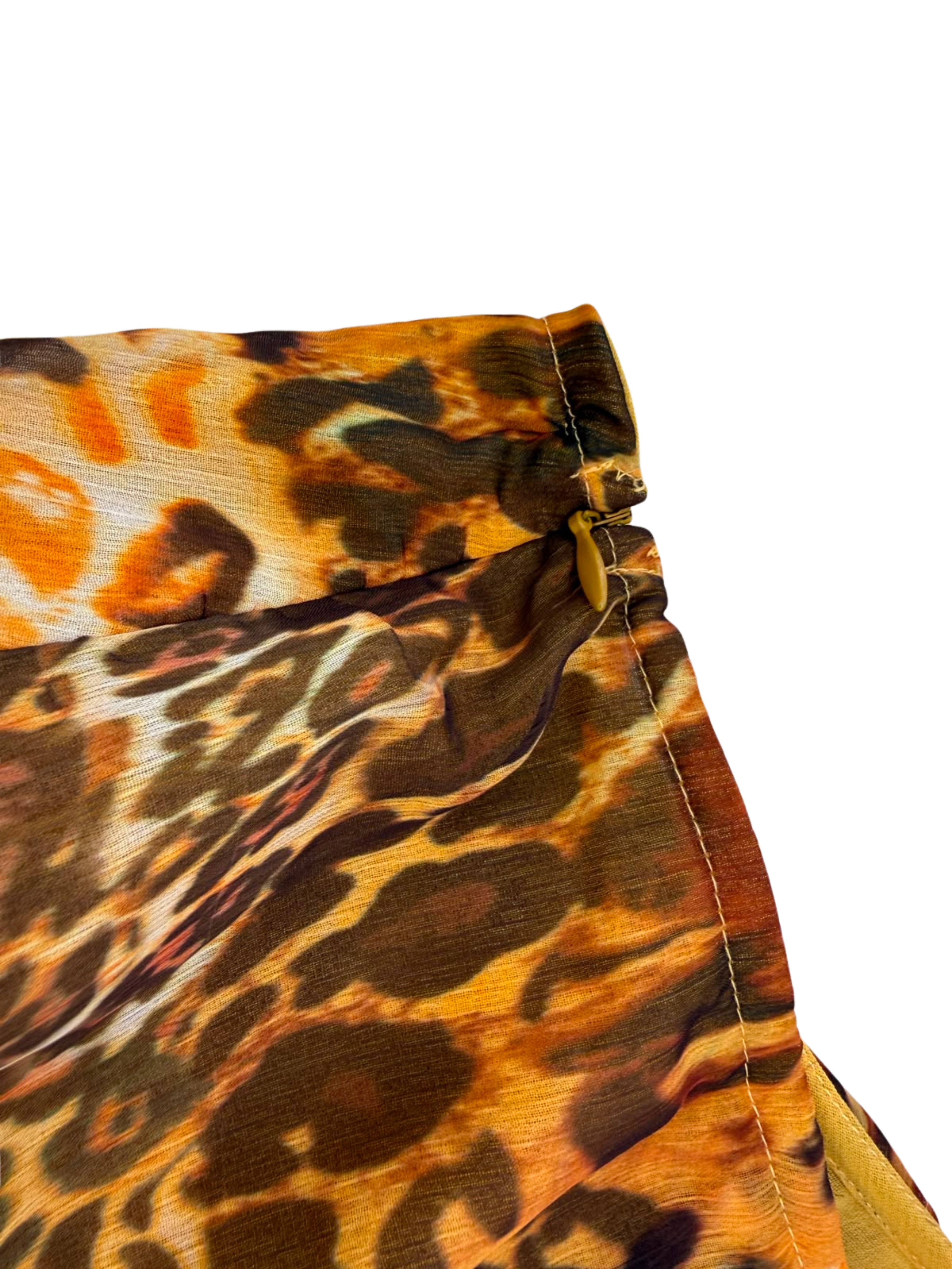 Fusta lunga Nasty Gal