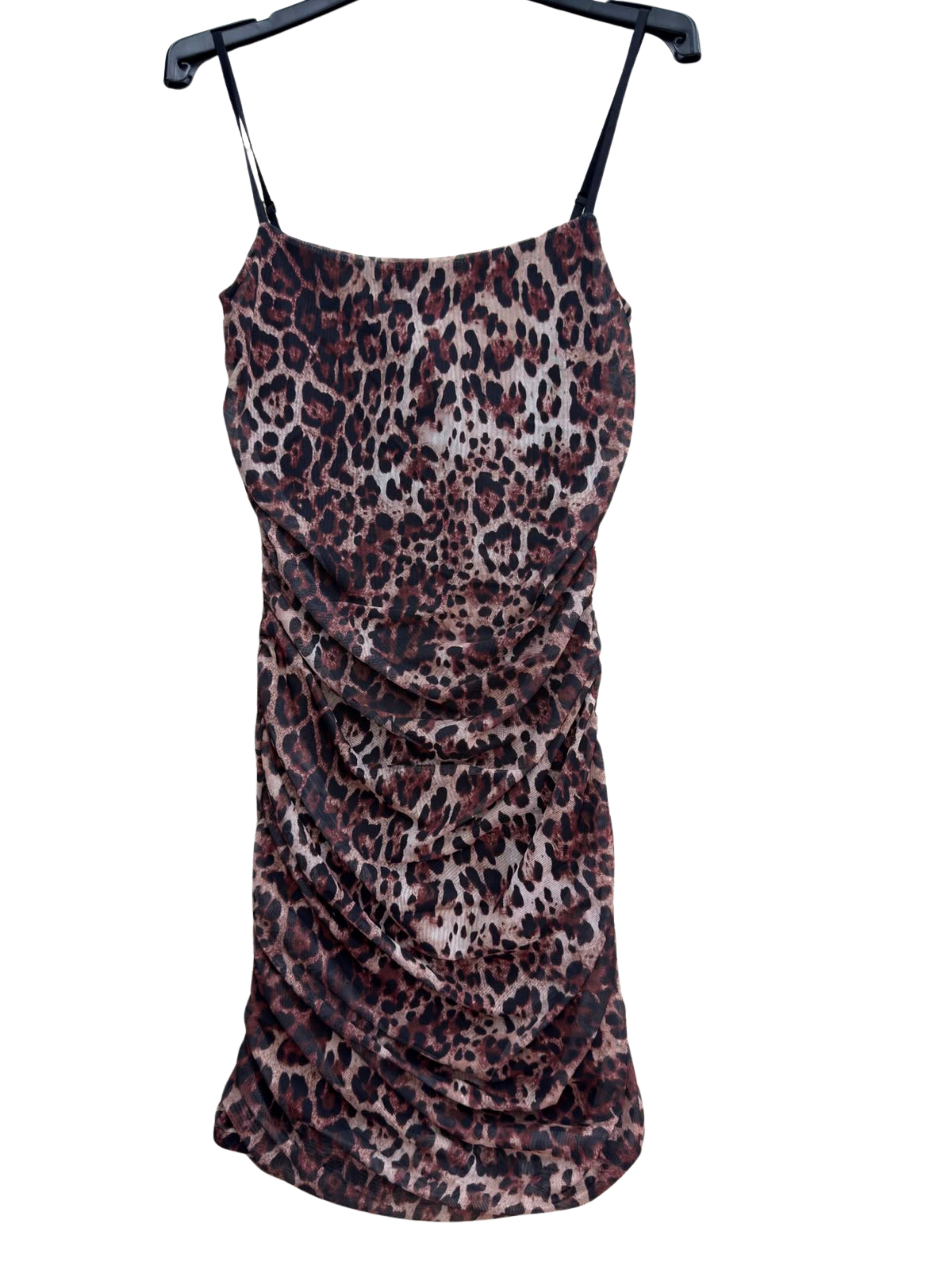 Nasty Gal Rochie midi