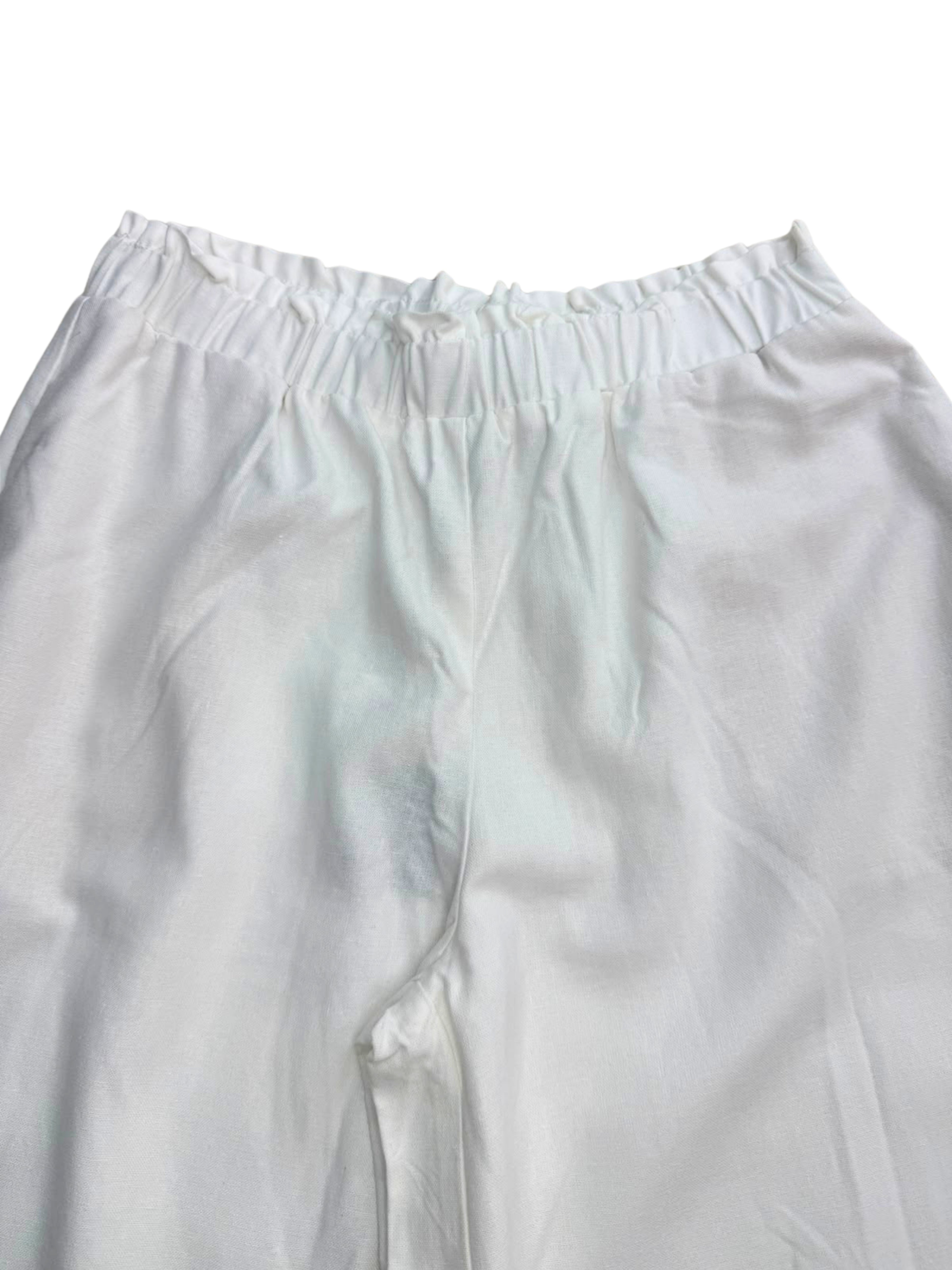 Pantaloni lungi Stradivarius