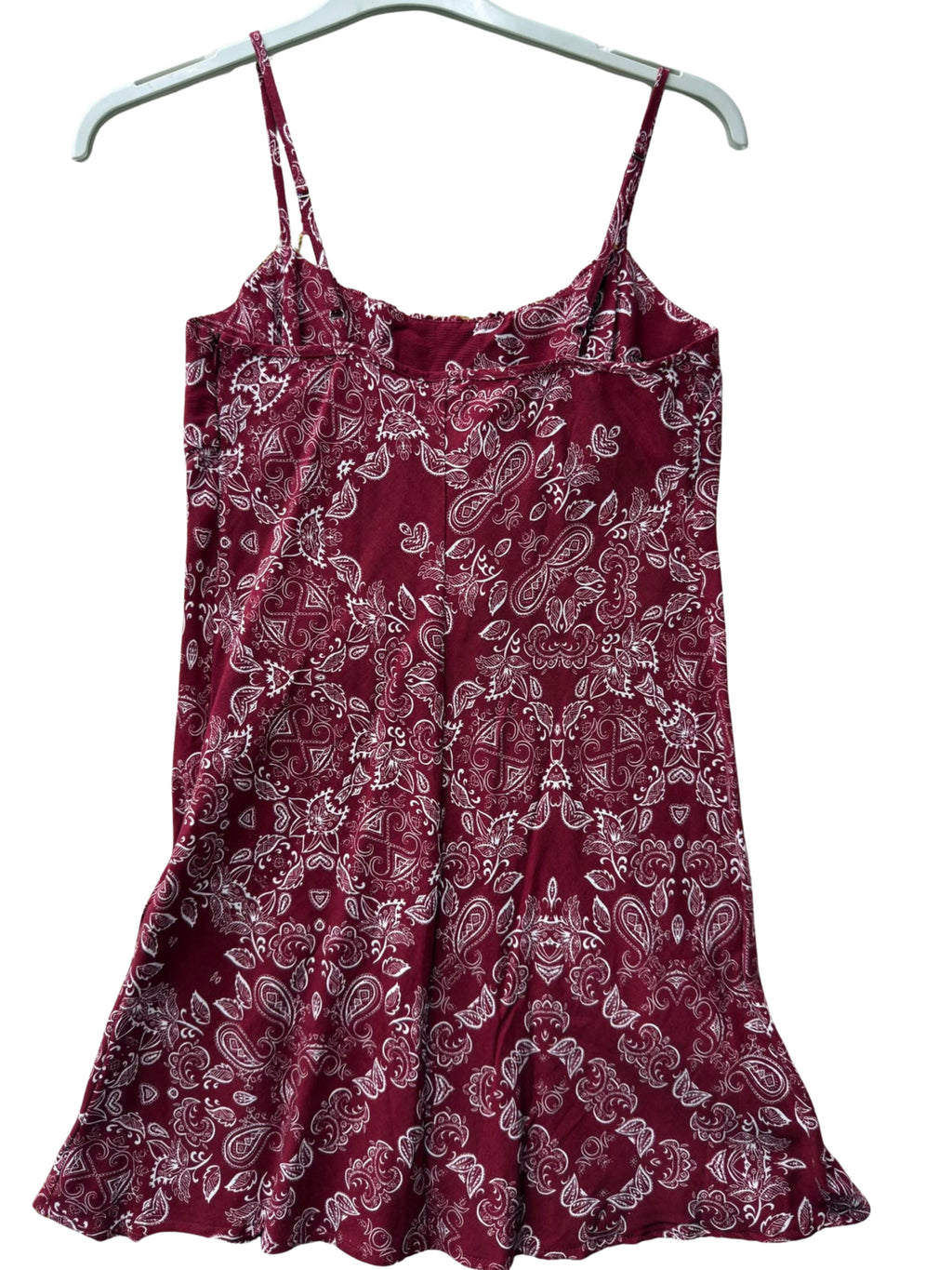 Rochie scurta Stradivarius