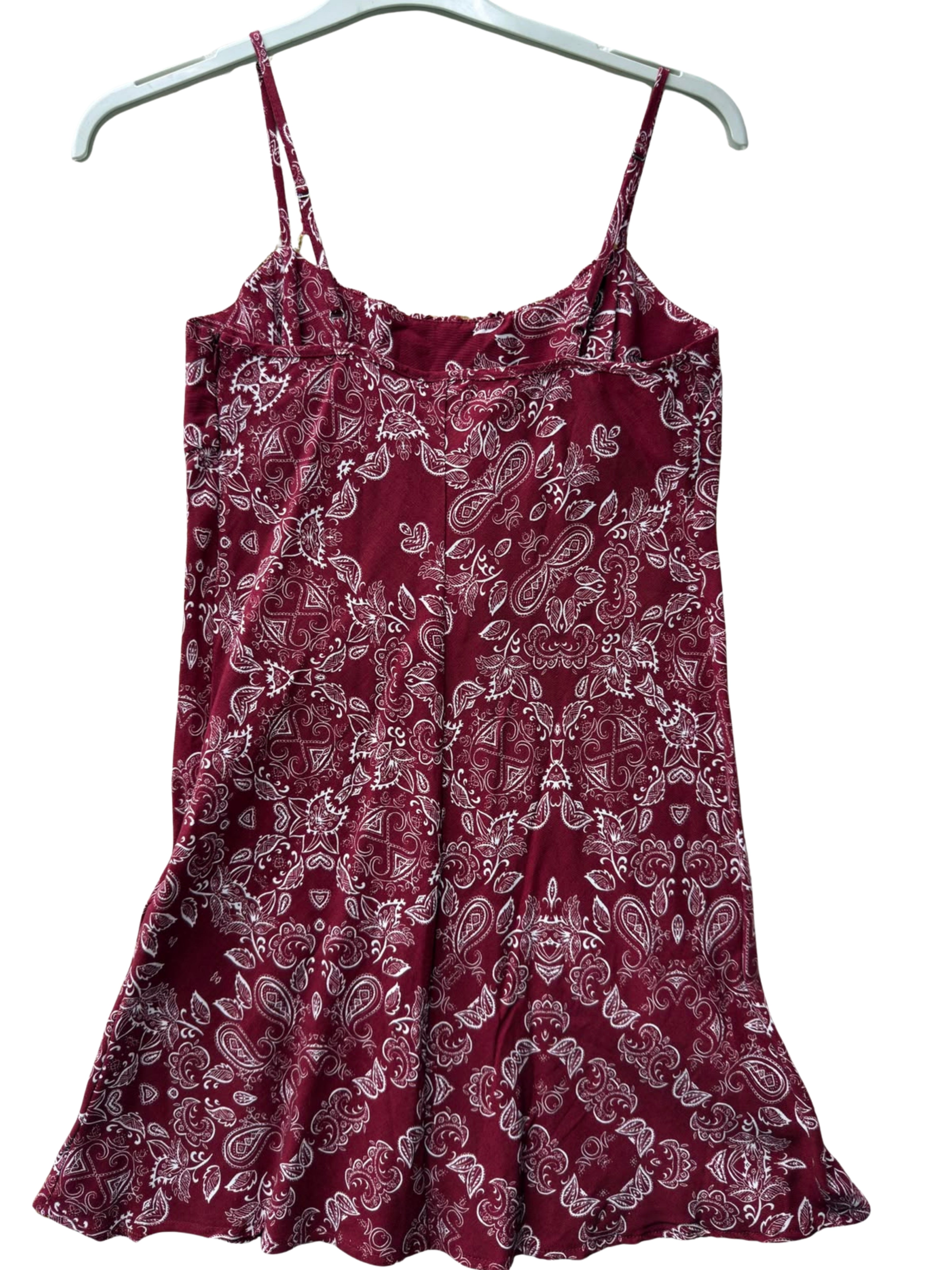Rochie scurta Stradivarius