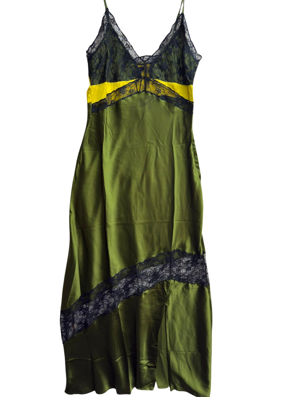 Rochie lunga Nasty Gal