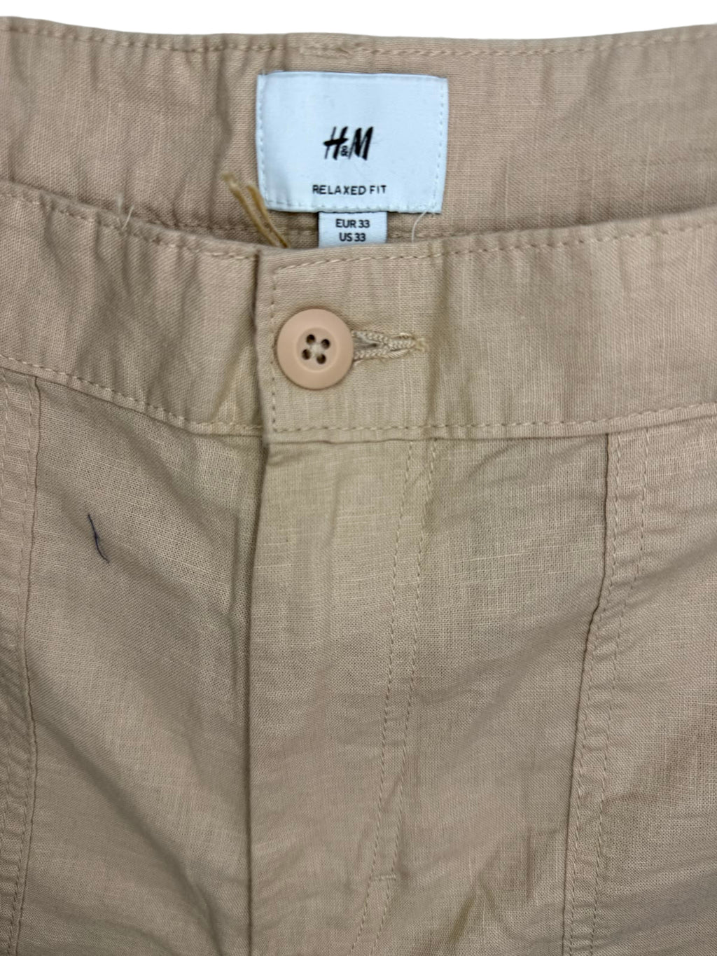 Pantaloni scurti H&M