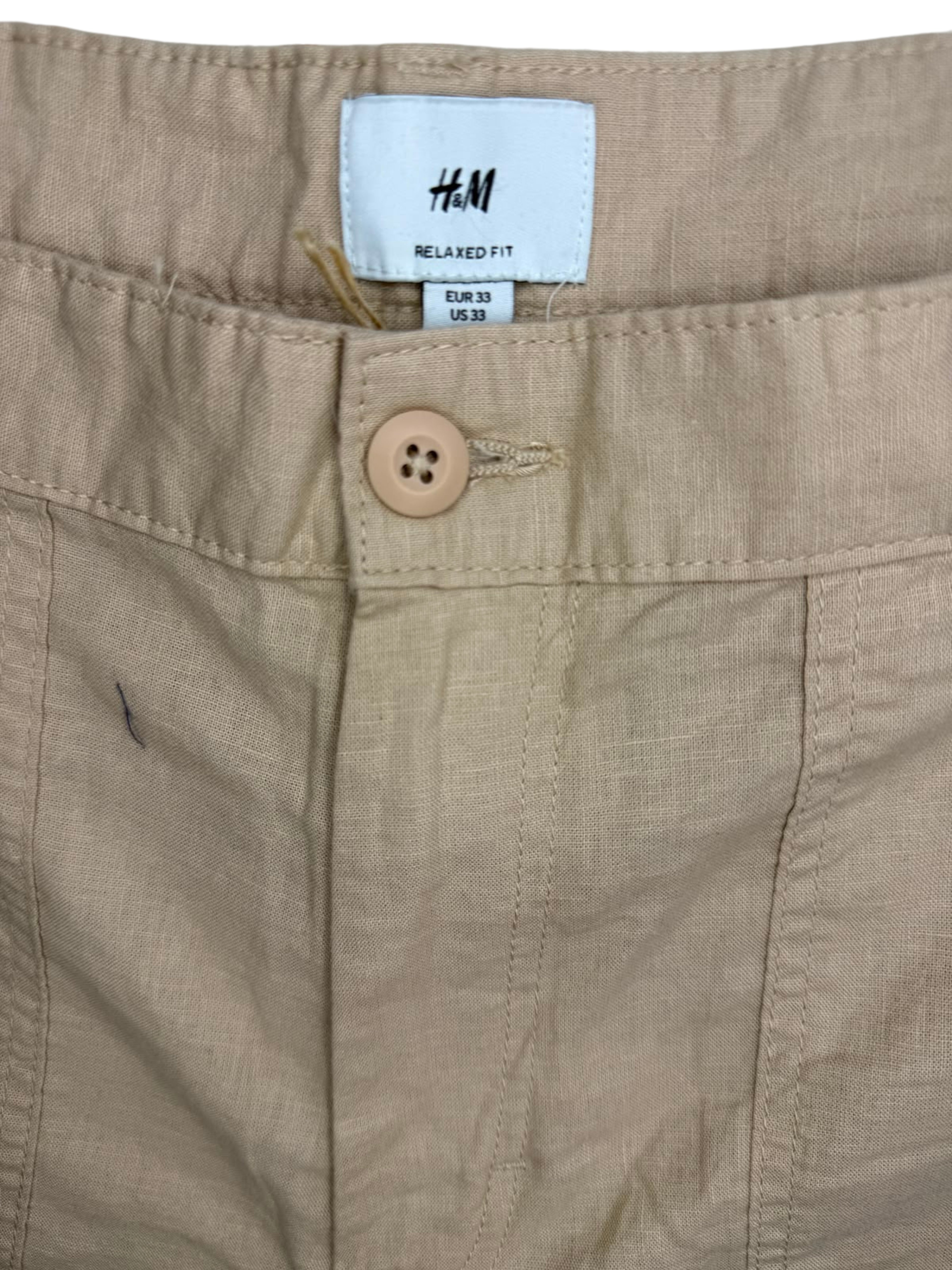 Pantaloni scurti H&M