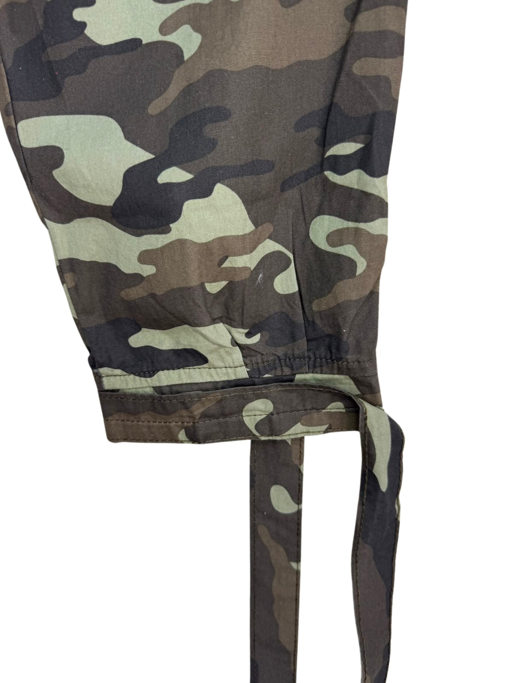 Pantaloni lungi Nasty Gal