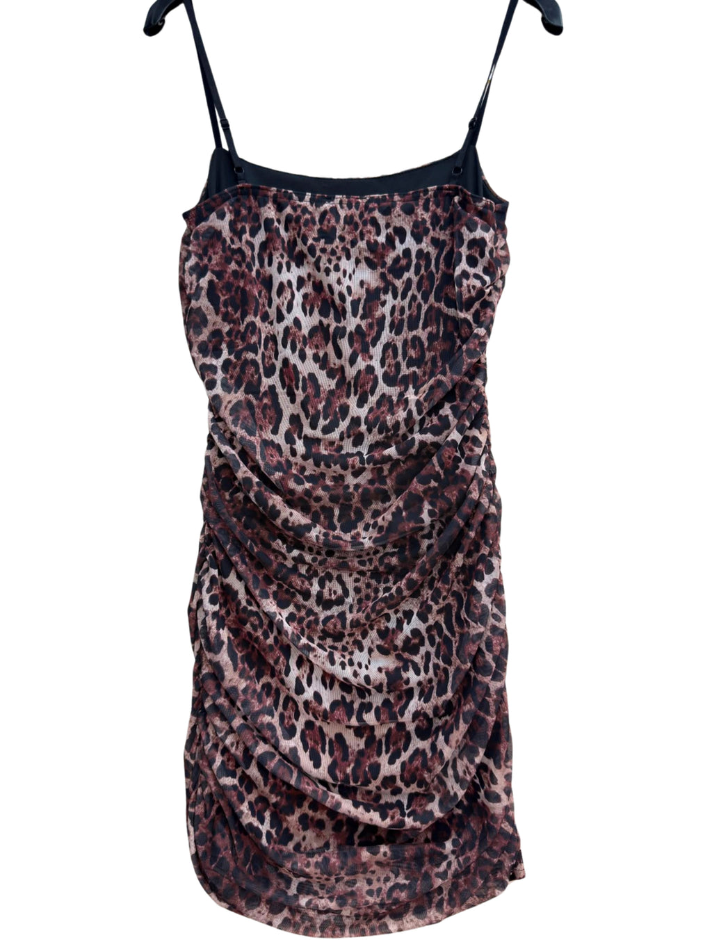 Nasty Gal Rochie midi