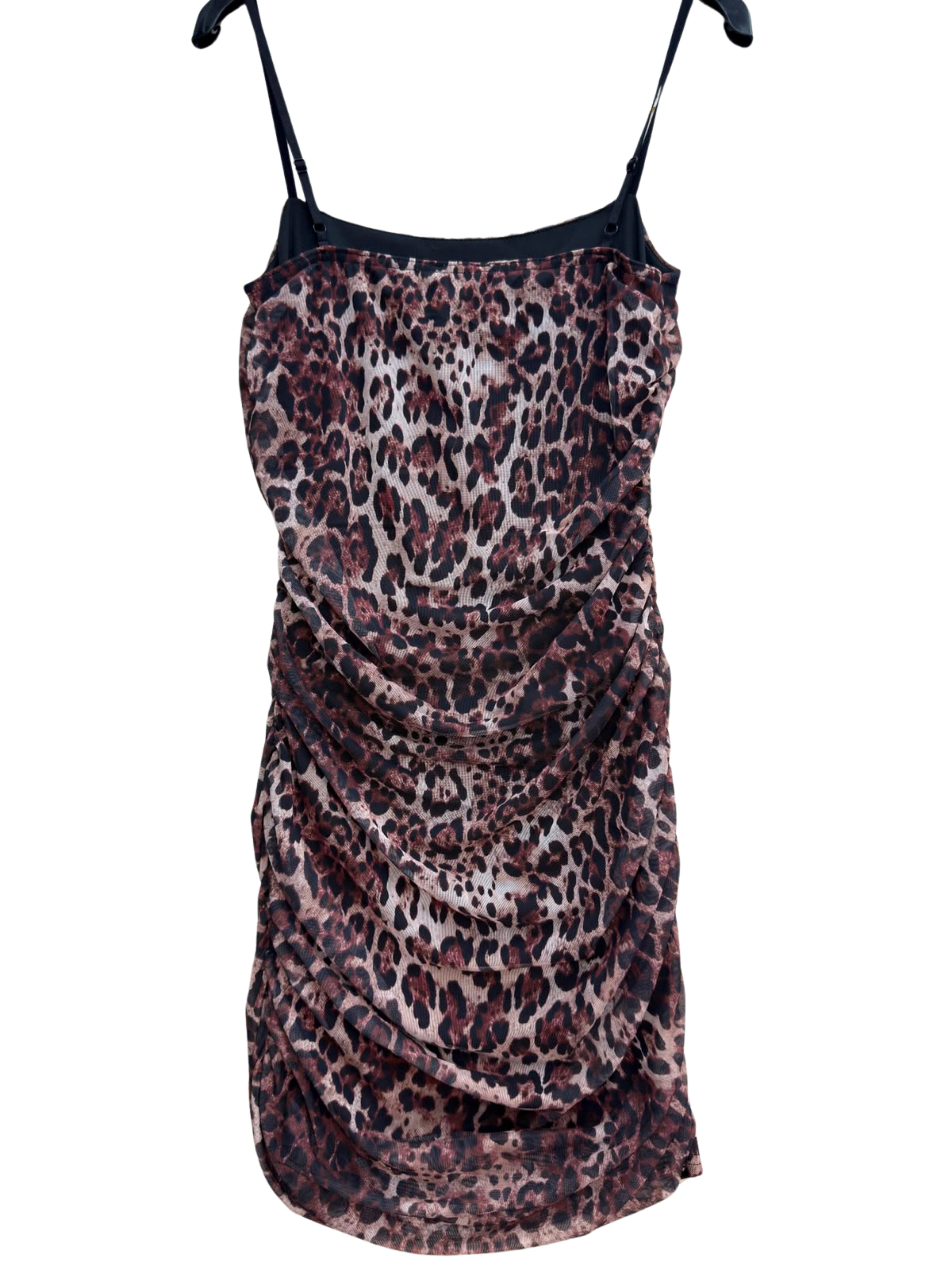 Nasty Gal Rochie midi