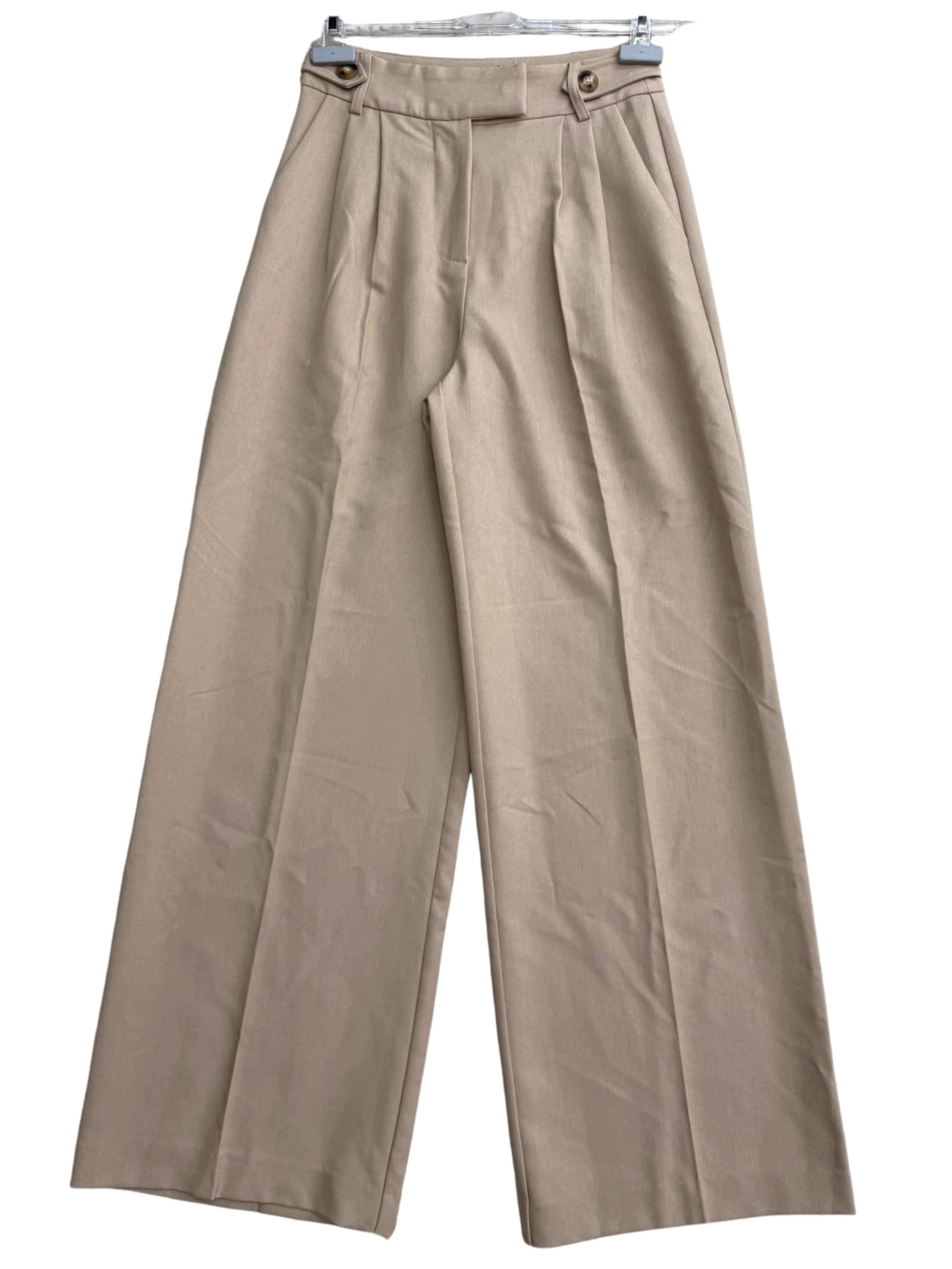 Pantaloni lungi Nasty Gal