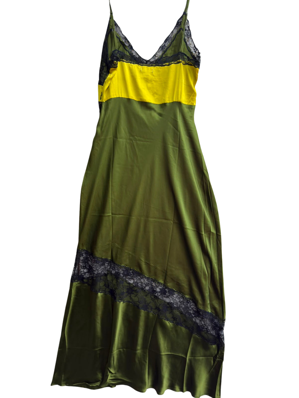 Rochie lunga Nasty Gal