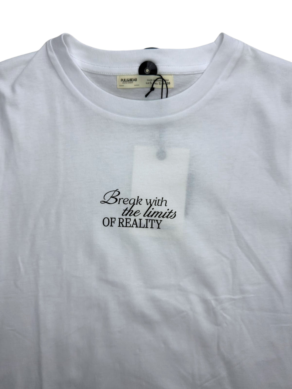 Tricou Pull & Bear