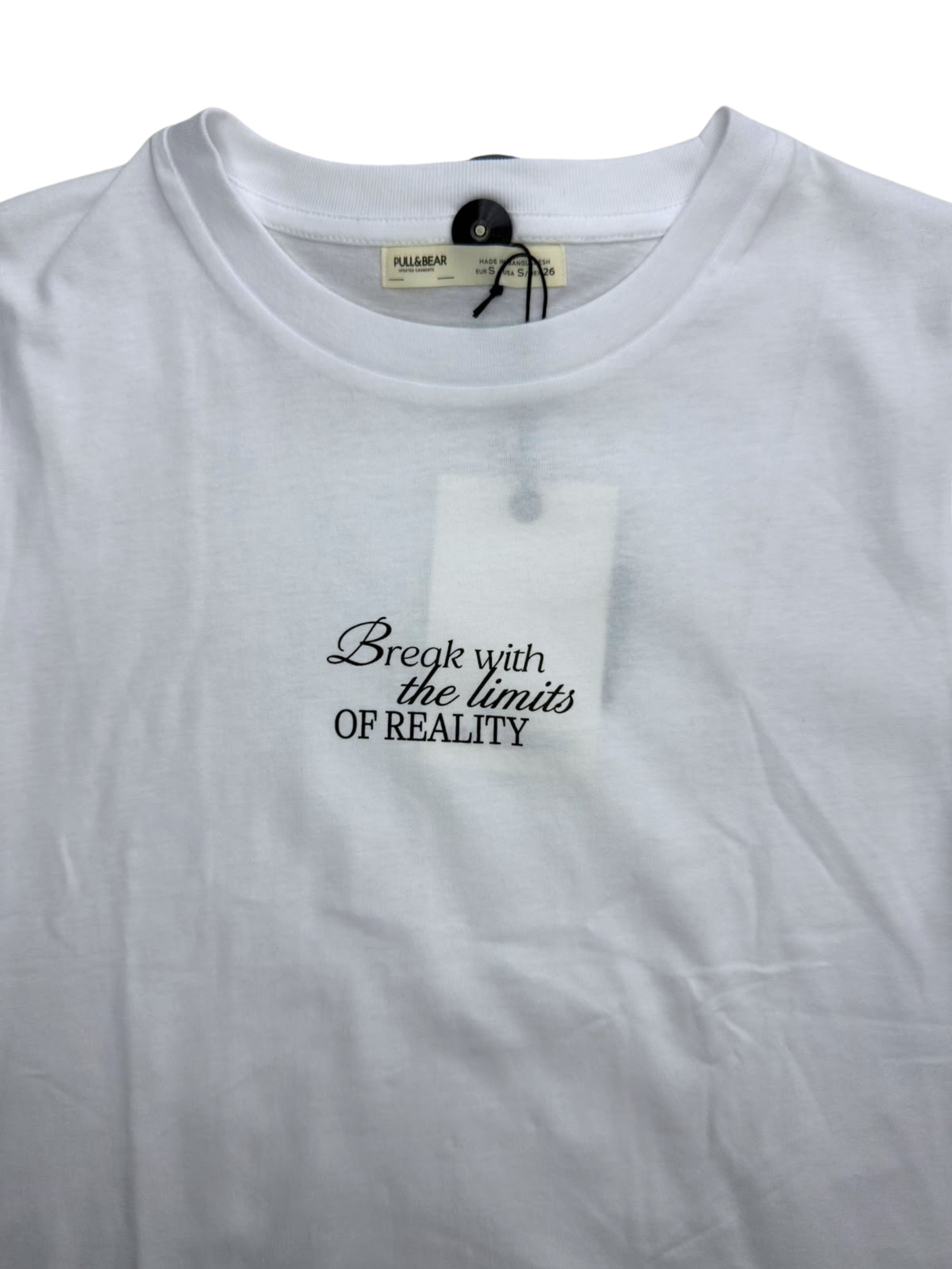 Tricou Pull & Bear