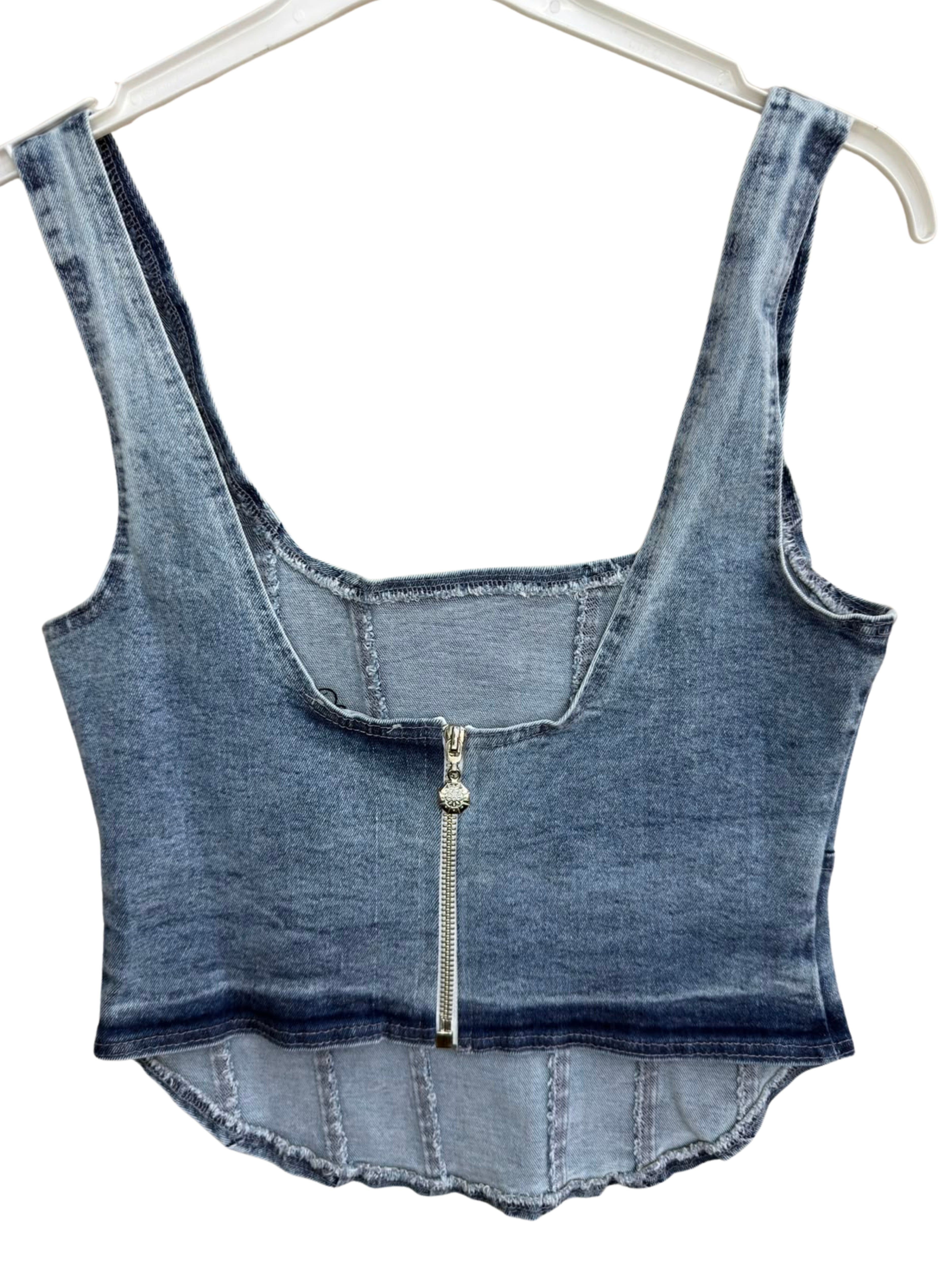 Top Nasty Gal