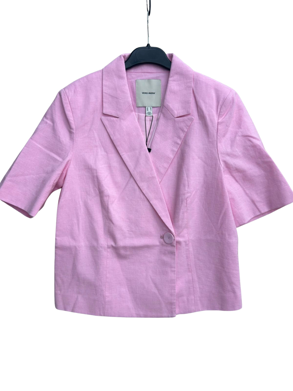 Camasa cu maneca scurta Vero Moda