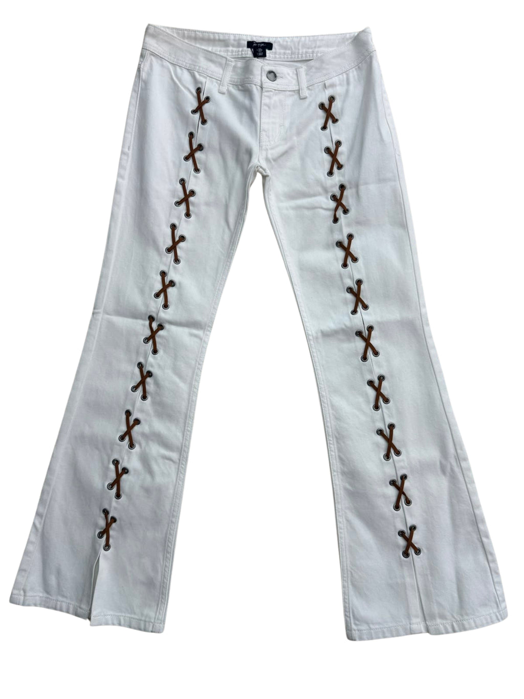Pantaloni lungi Nasty Gal