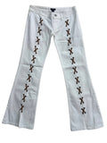 Pantaloni lungi Nasty Gal