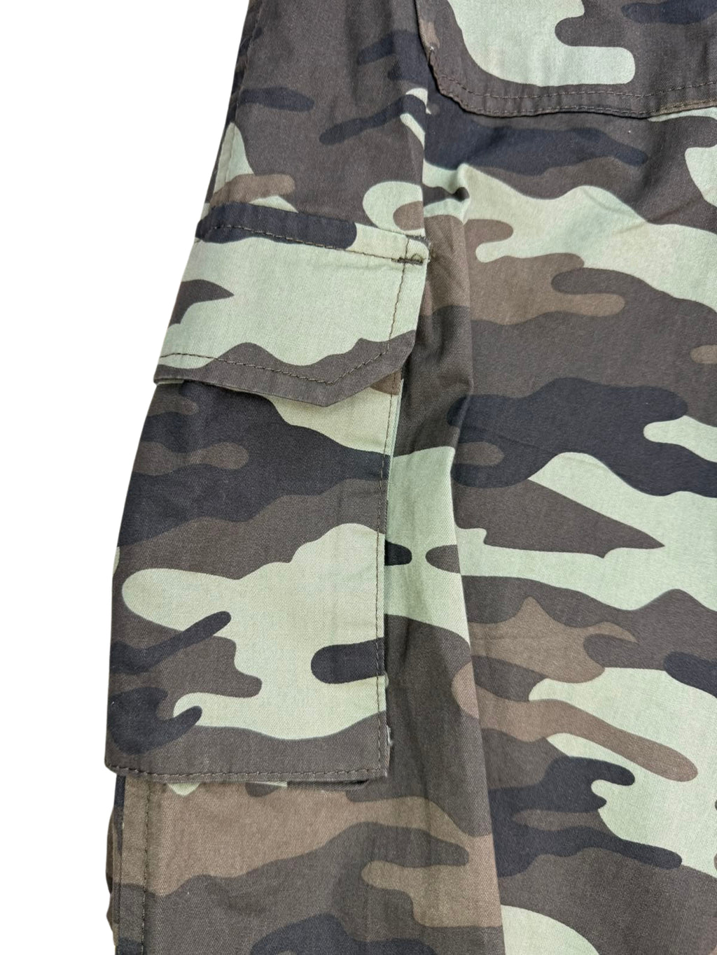 Pantaloni lungi Nasty Gal