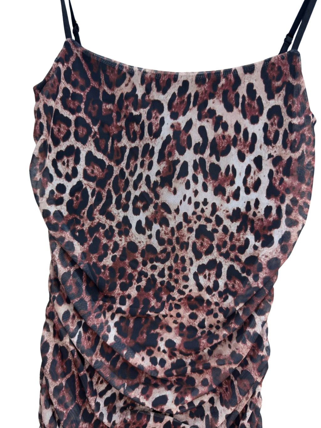 Nasty Gal Rochie midi
