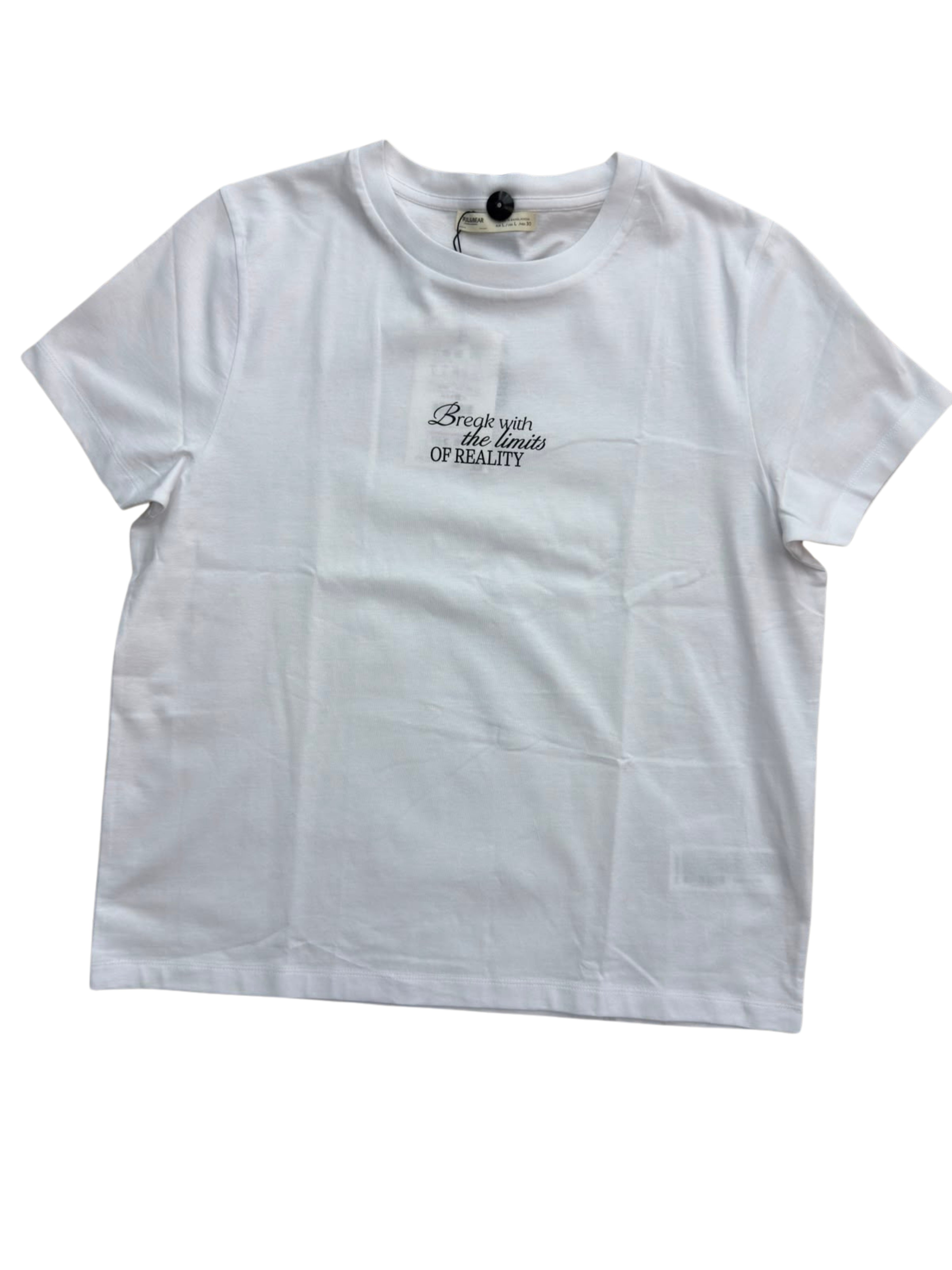 Tricou Pull & Bear