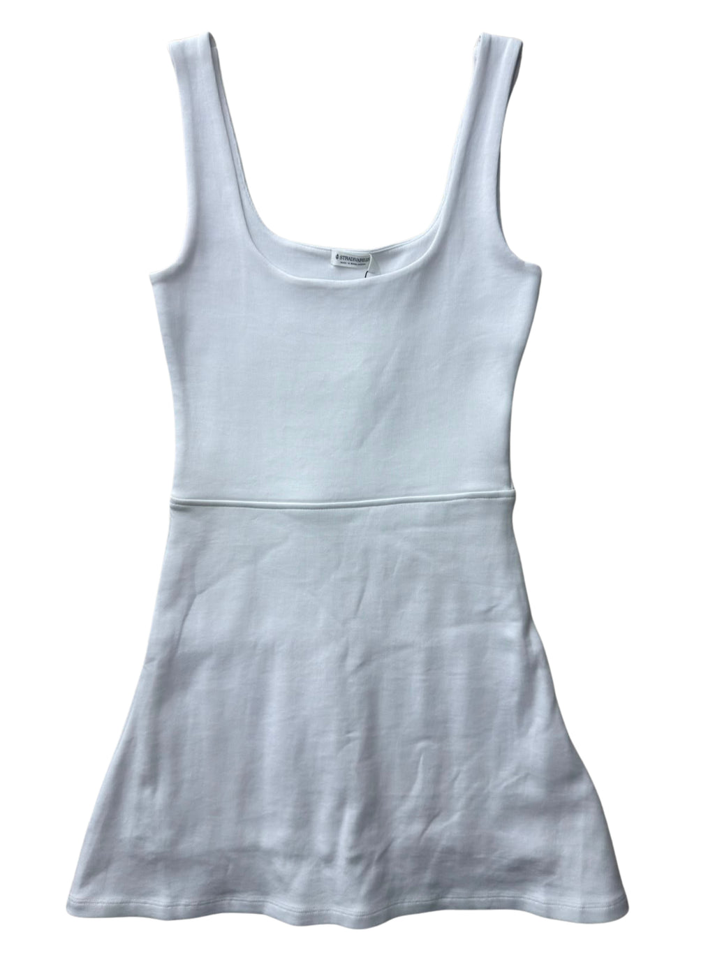 Rochie scurta Stradivarius
